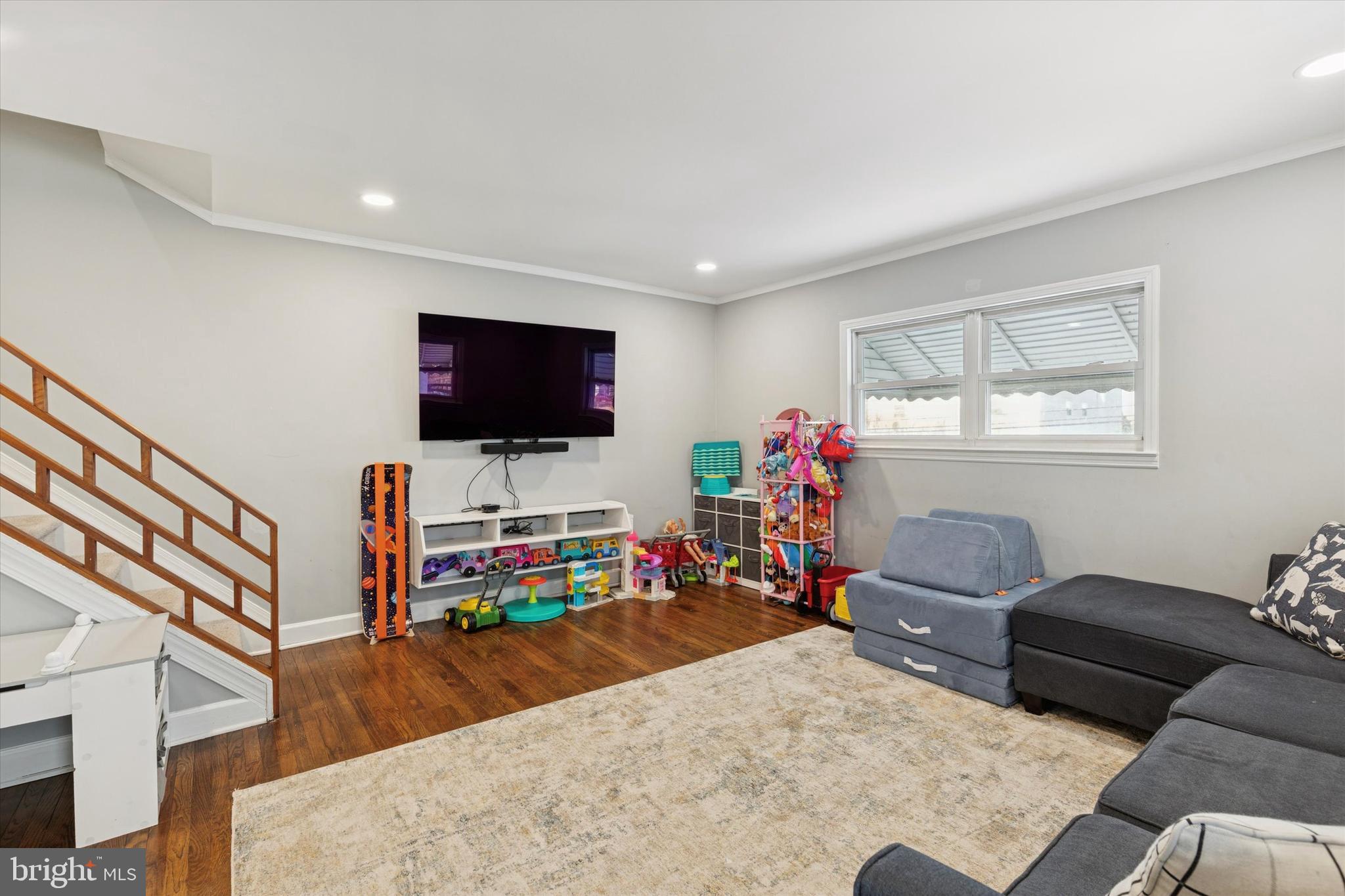 NORRIS HILLS - Residential