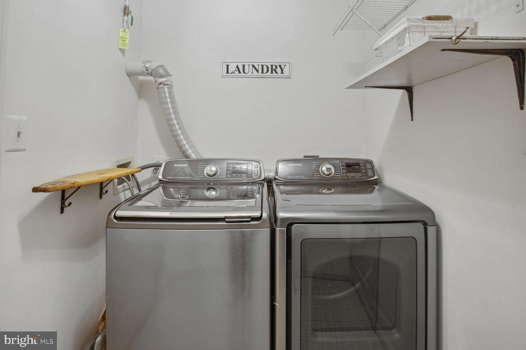 QUAKER HILL - Residential