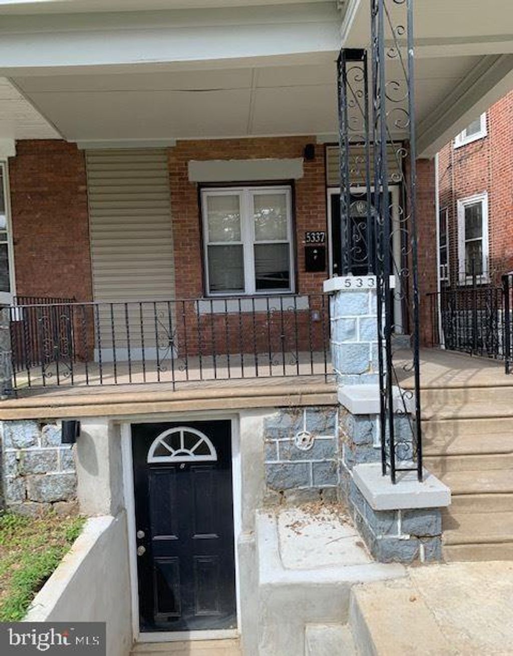 Photo of 5337 Baltimore Avenue #2, PHILADELPHIA, PA 19143 (MLS # PAPH2563770)