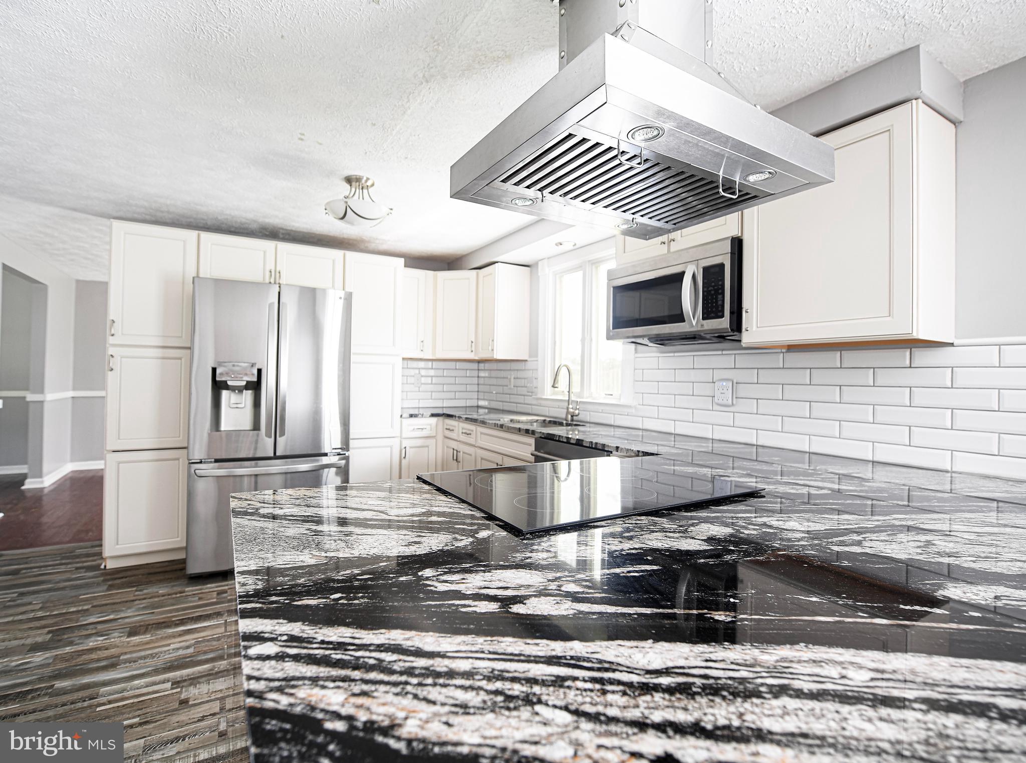 HARFORD WOODS - Residential Lease