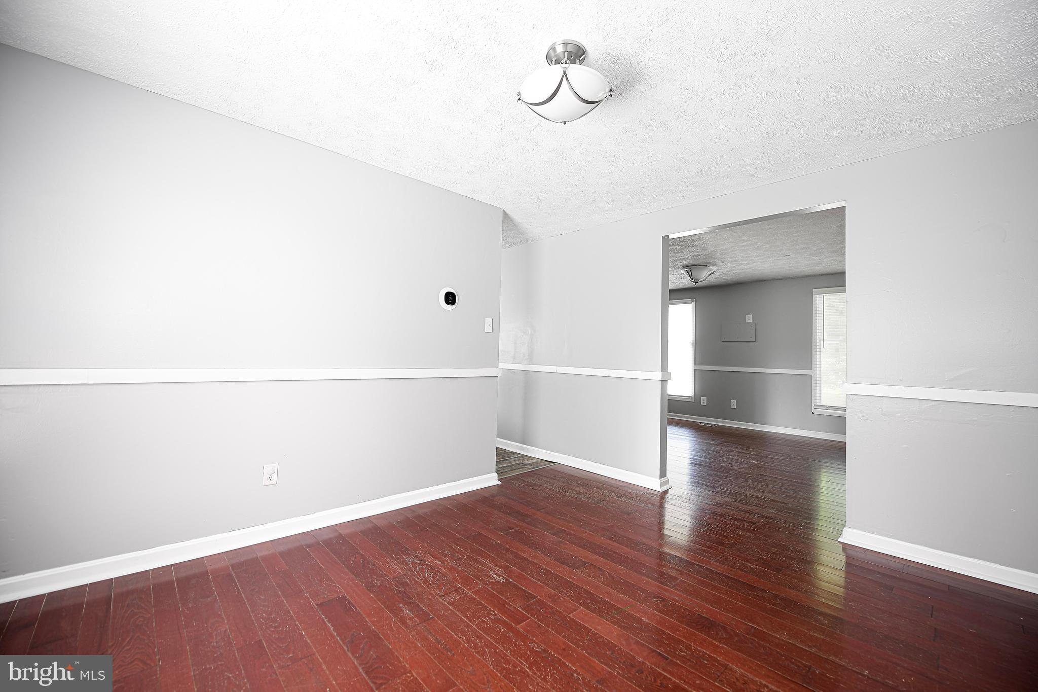 HARFORD WOODS - Residential Lease