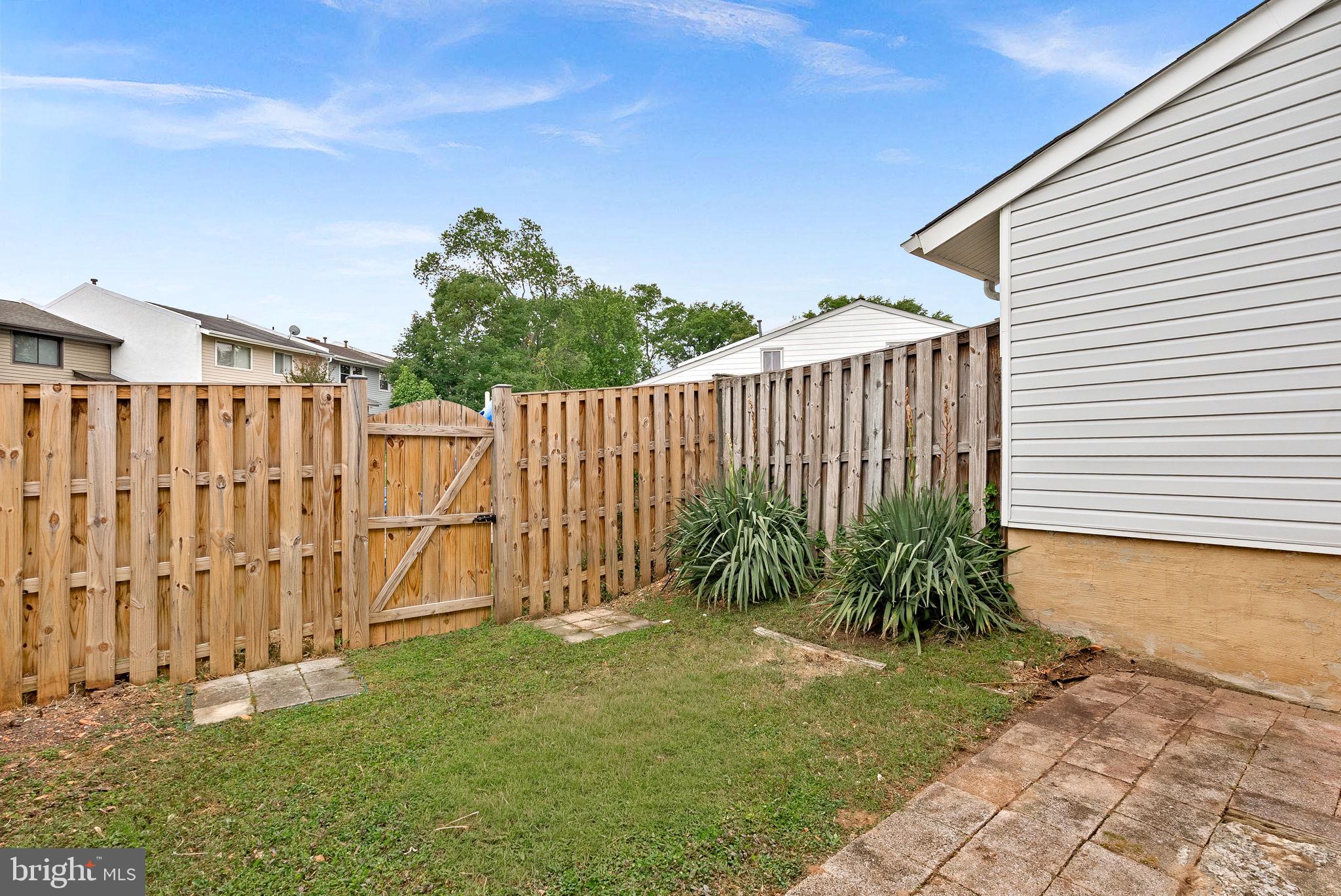 SUGARLAND RUN - Residential