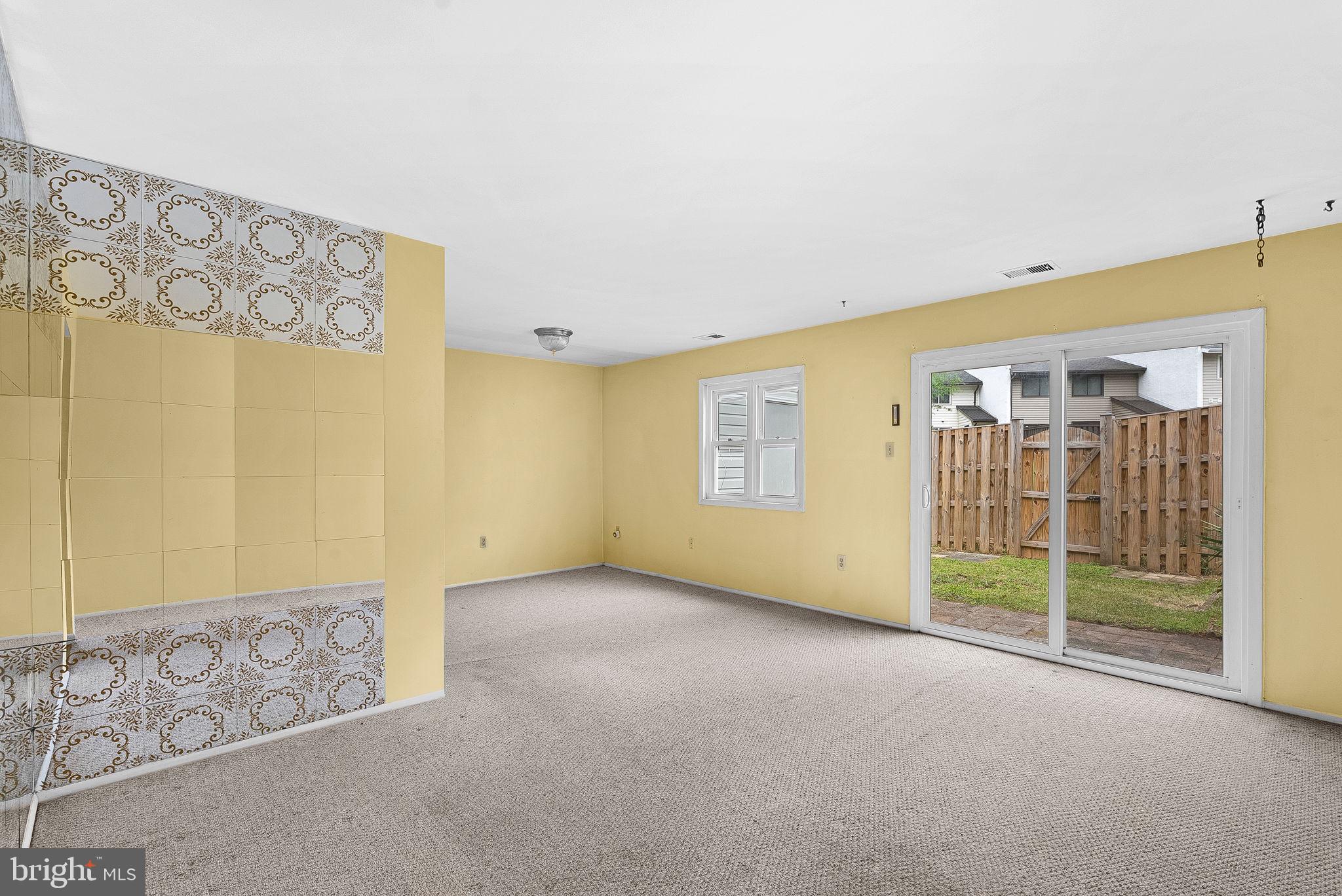 SUGARLAND RUN - Residential