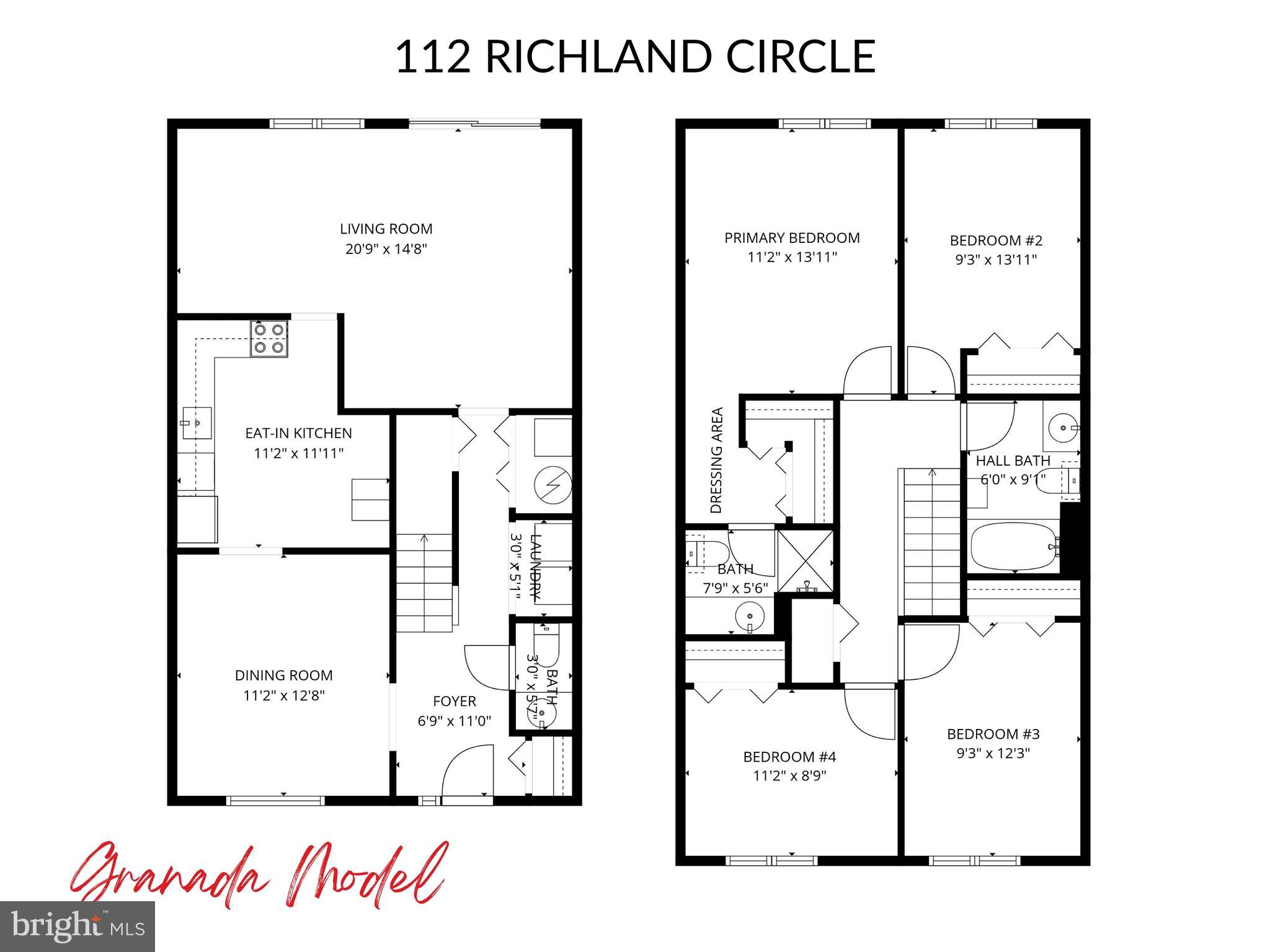 SUGARLAND RUN - Residential