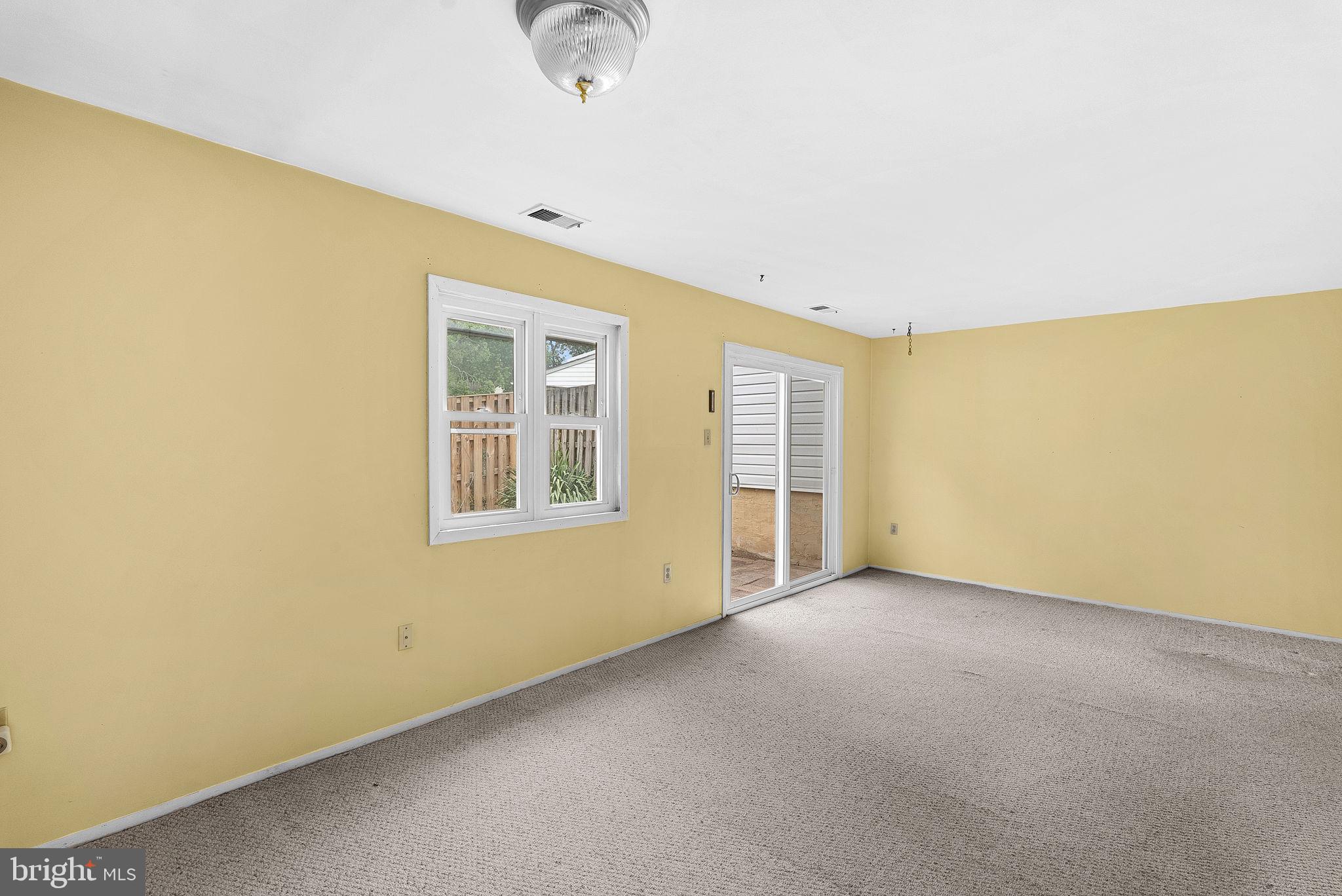 SUGARLAND RUN - Residential