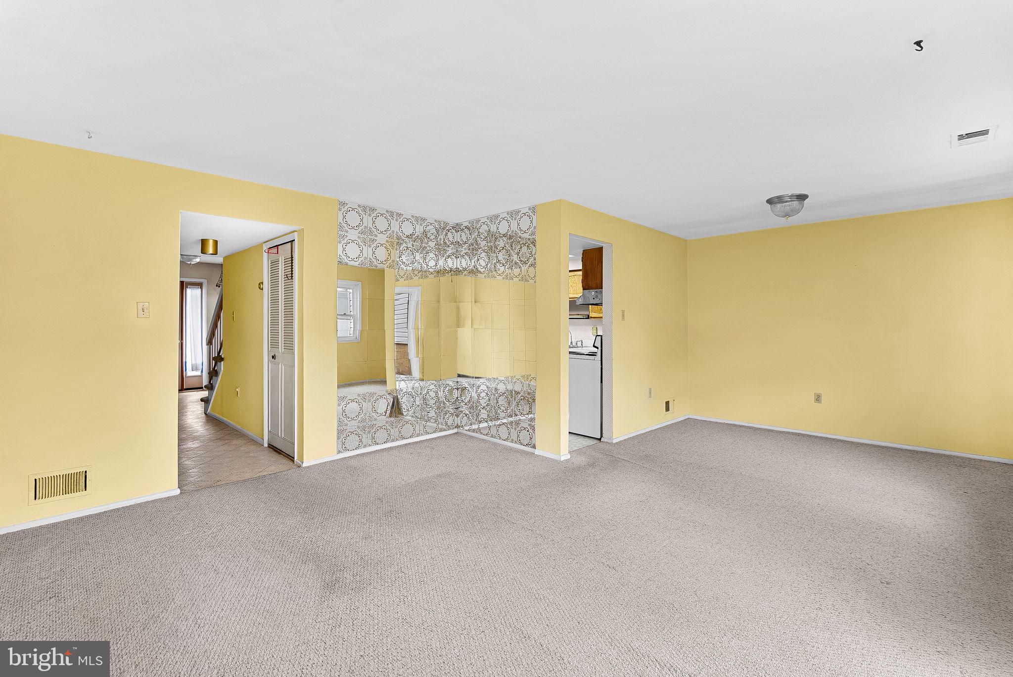 SUGARLAND RUN - Residential