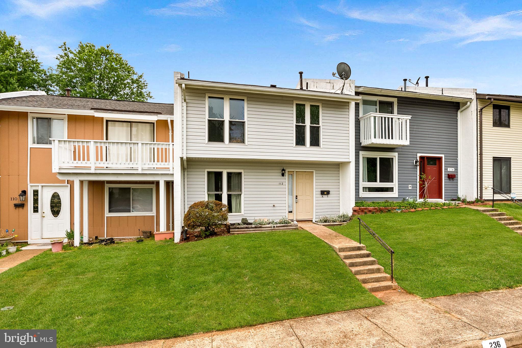 SUGARLAND RUN - Residential