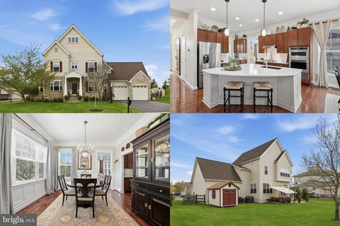 6796 SHOLES COURT WARRENTON VA 20187