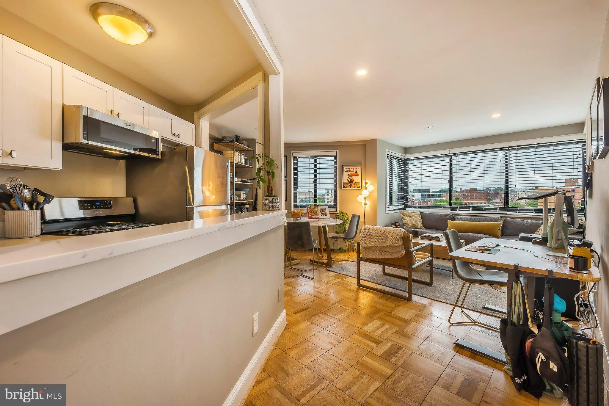 1601 18th Street NW Unit 901, Washington, DC 20009