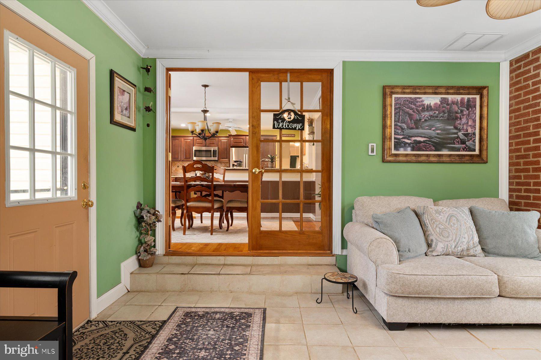 PLEASANT HILLS - Residential