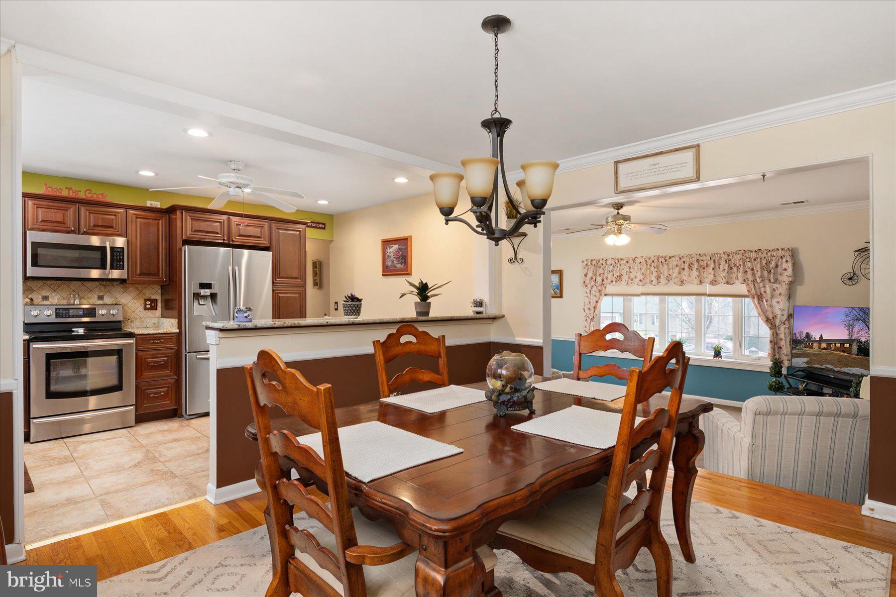 PLEASANT HILLS - Residential