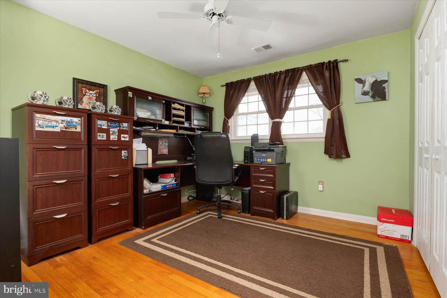 PLEASANT HILLS - Residential