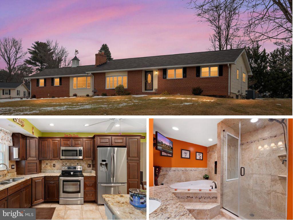 PLEASANT HILLS - Residential