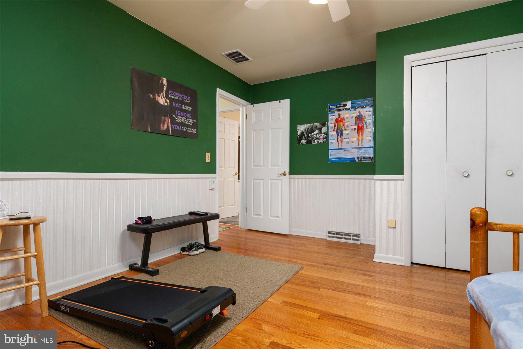 PLEASANT HILLS - Residential