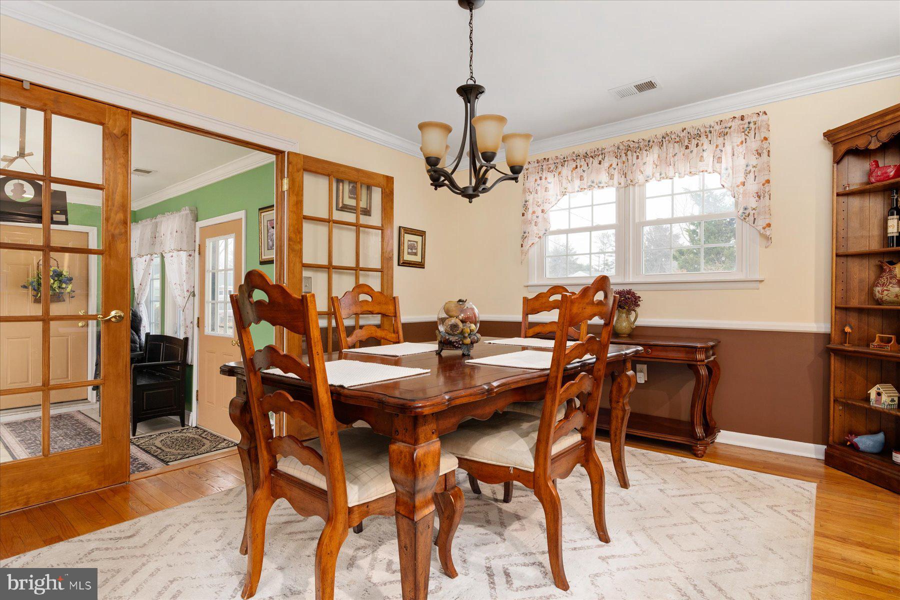 PLEASANT HILLS - Residential