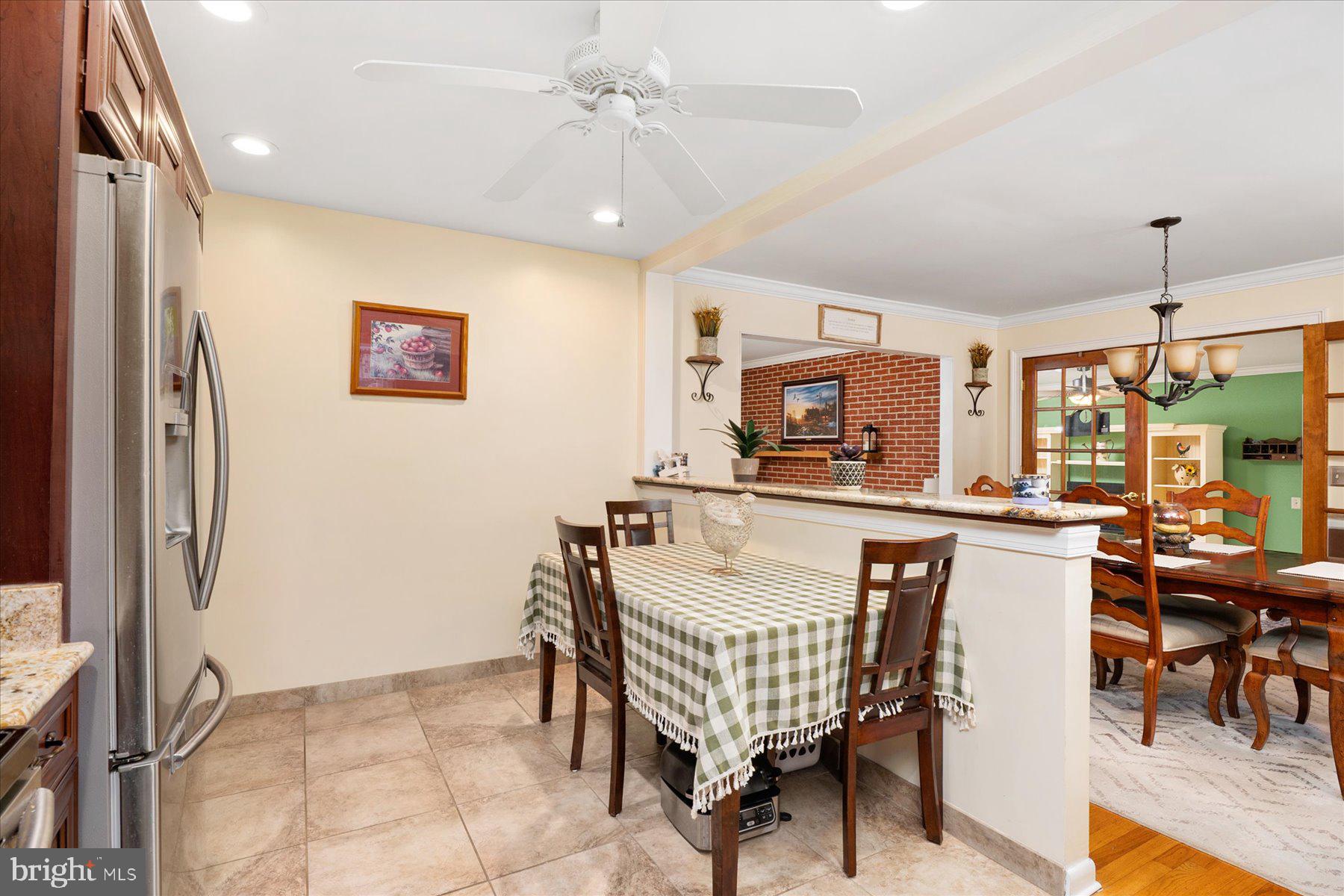 PLEASANT HILLS - Residential