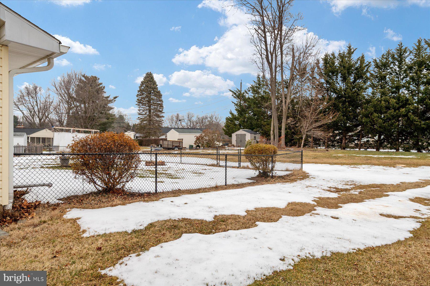 PLEASANT HILLS - Residential