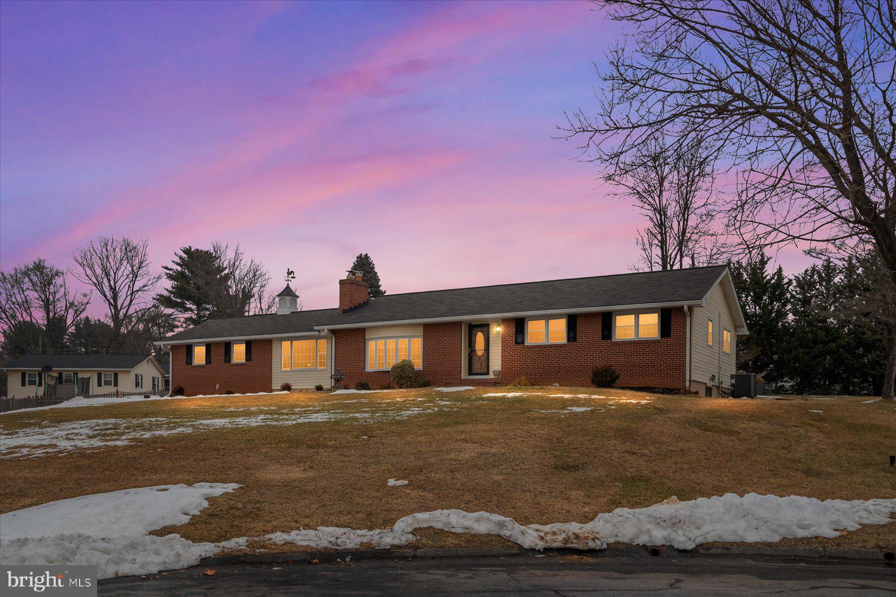 PLEASANT HILLS - Residential