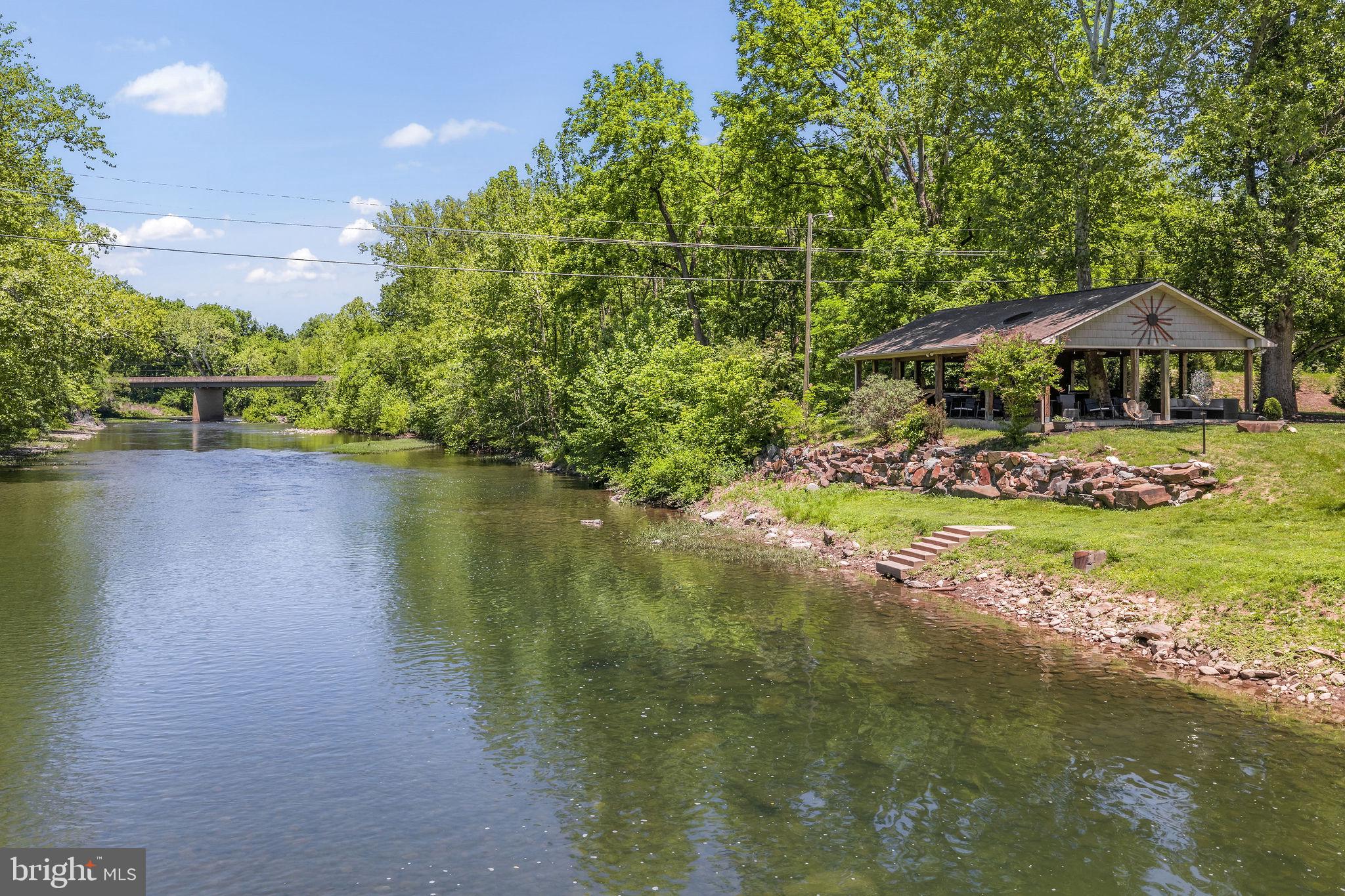 4301 LONGDALE FURNACE ROAD
