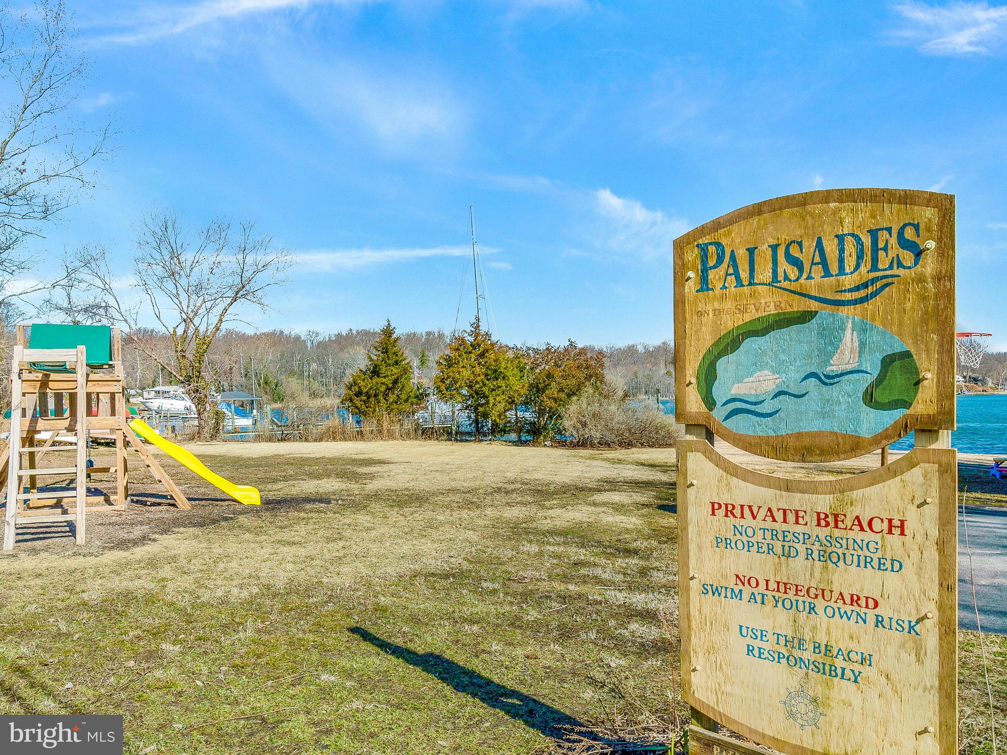 PALISADES ON THE SEVERN - Residential