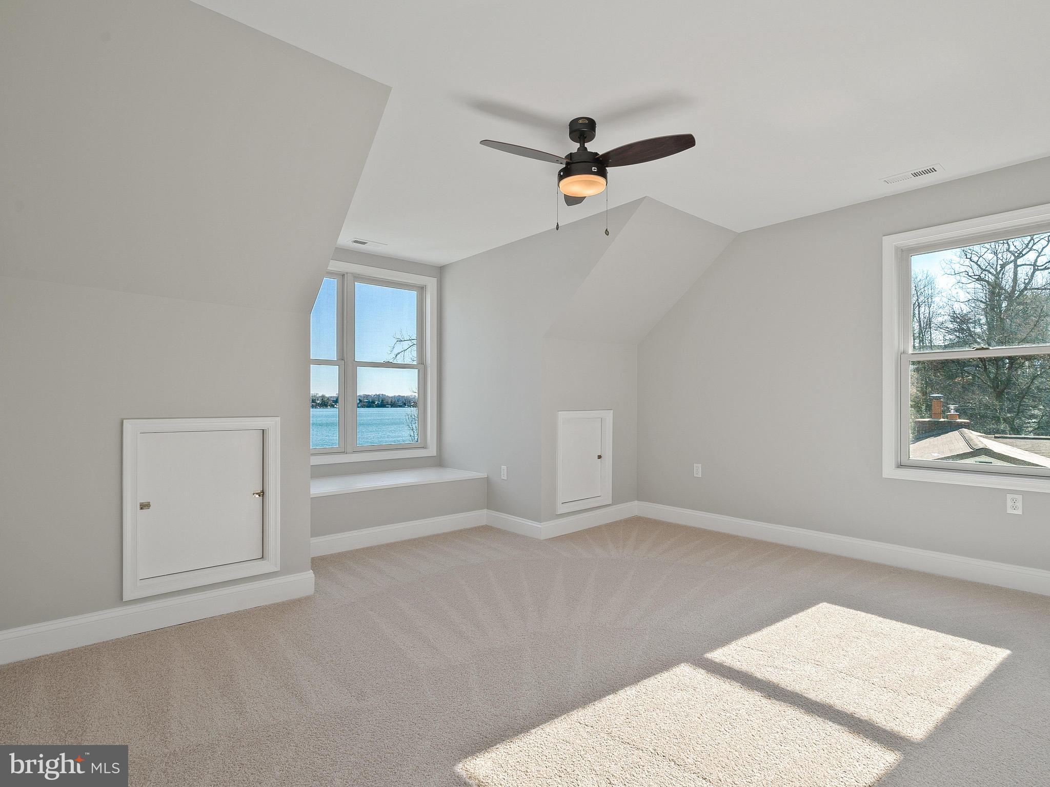 PALISADES ON THE SEVERN - Residential