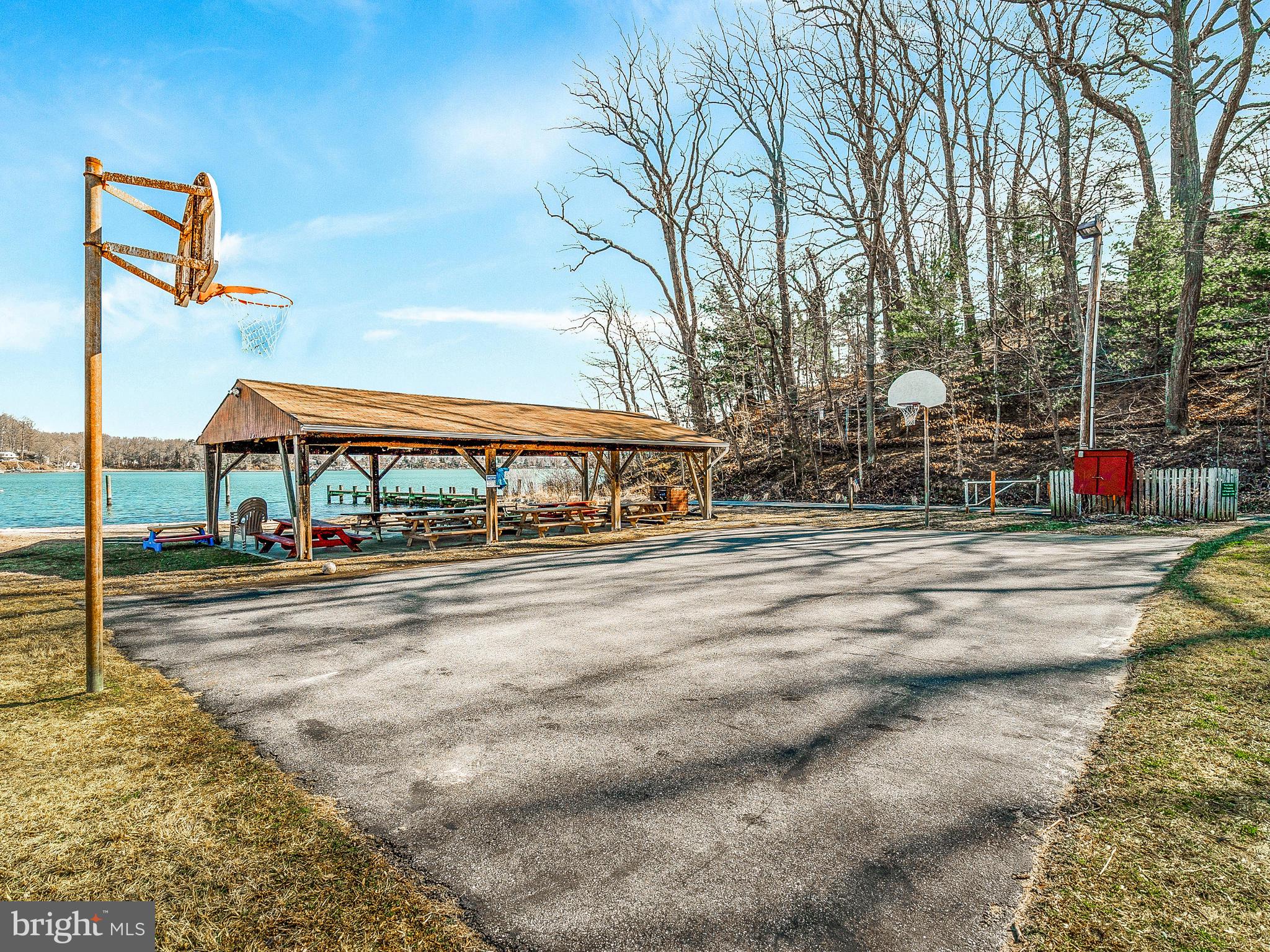 PALISADES ON THE SEVERN - Residential