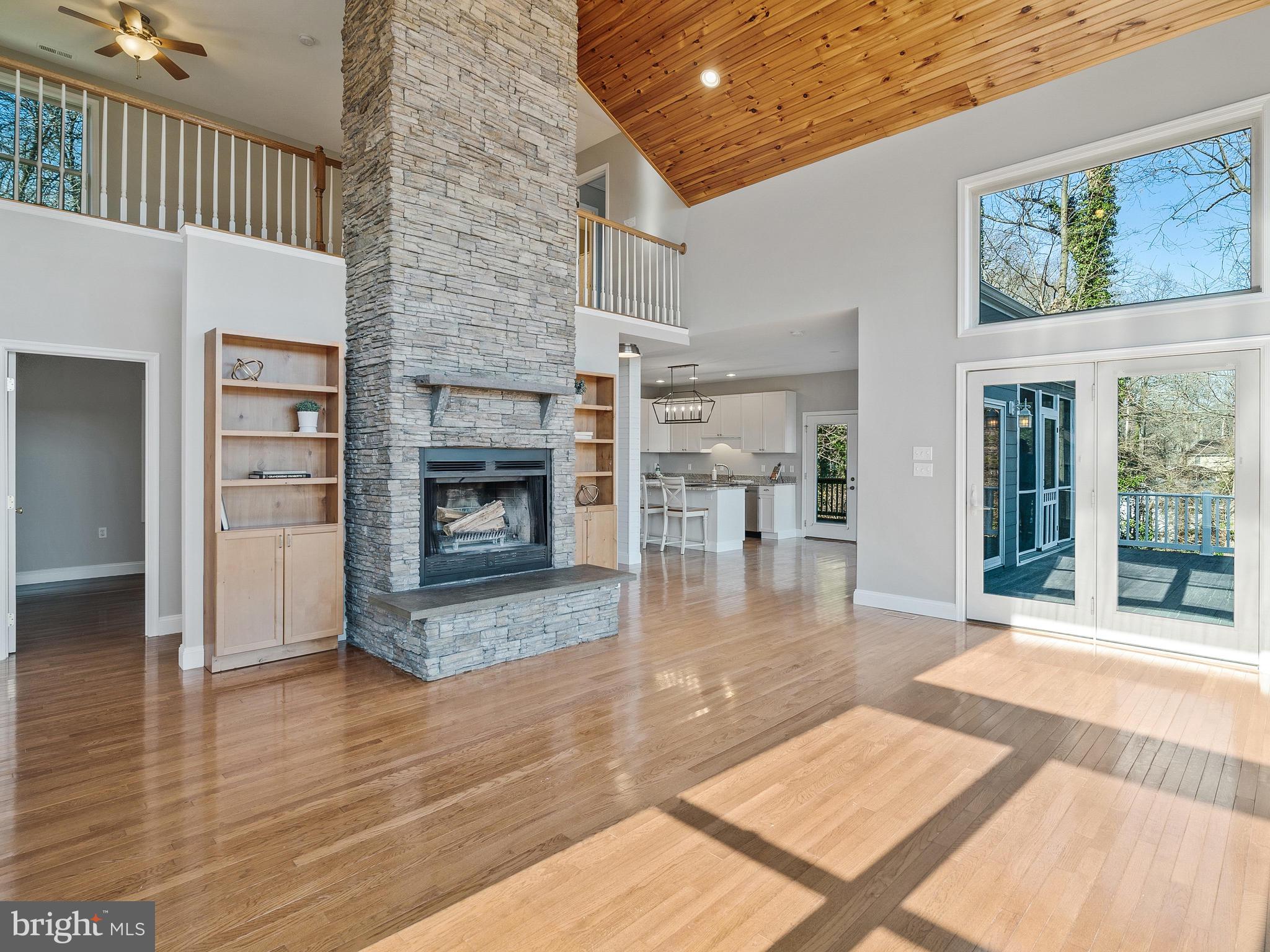 PALISADES ON THE SEVERN - Residential