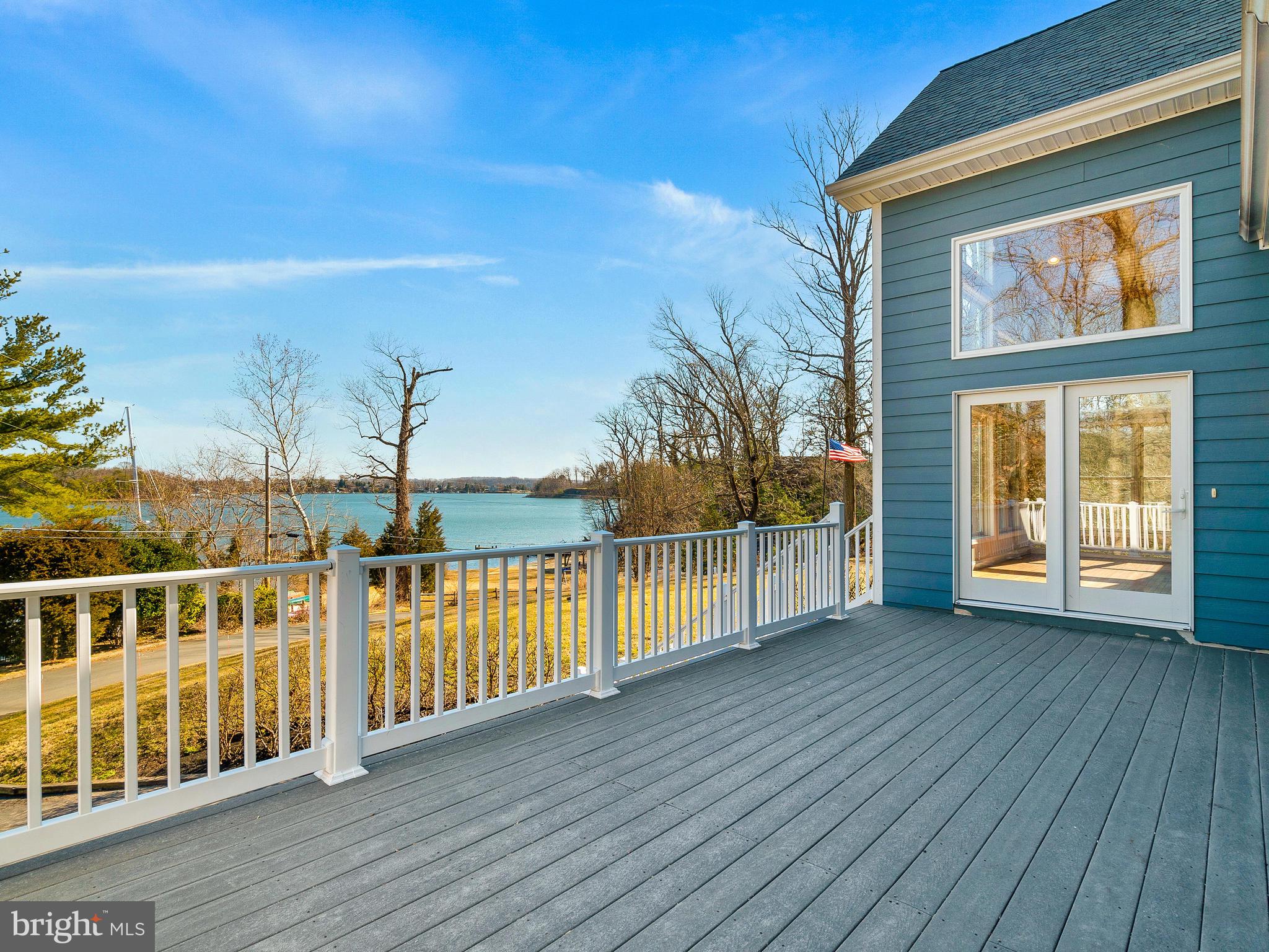 PALISADES ON THE SEVERN - Residential