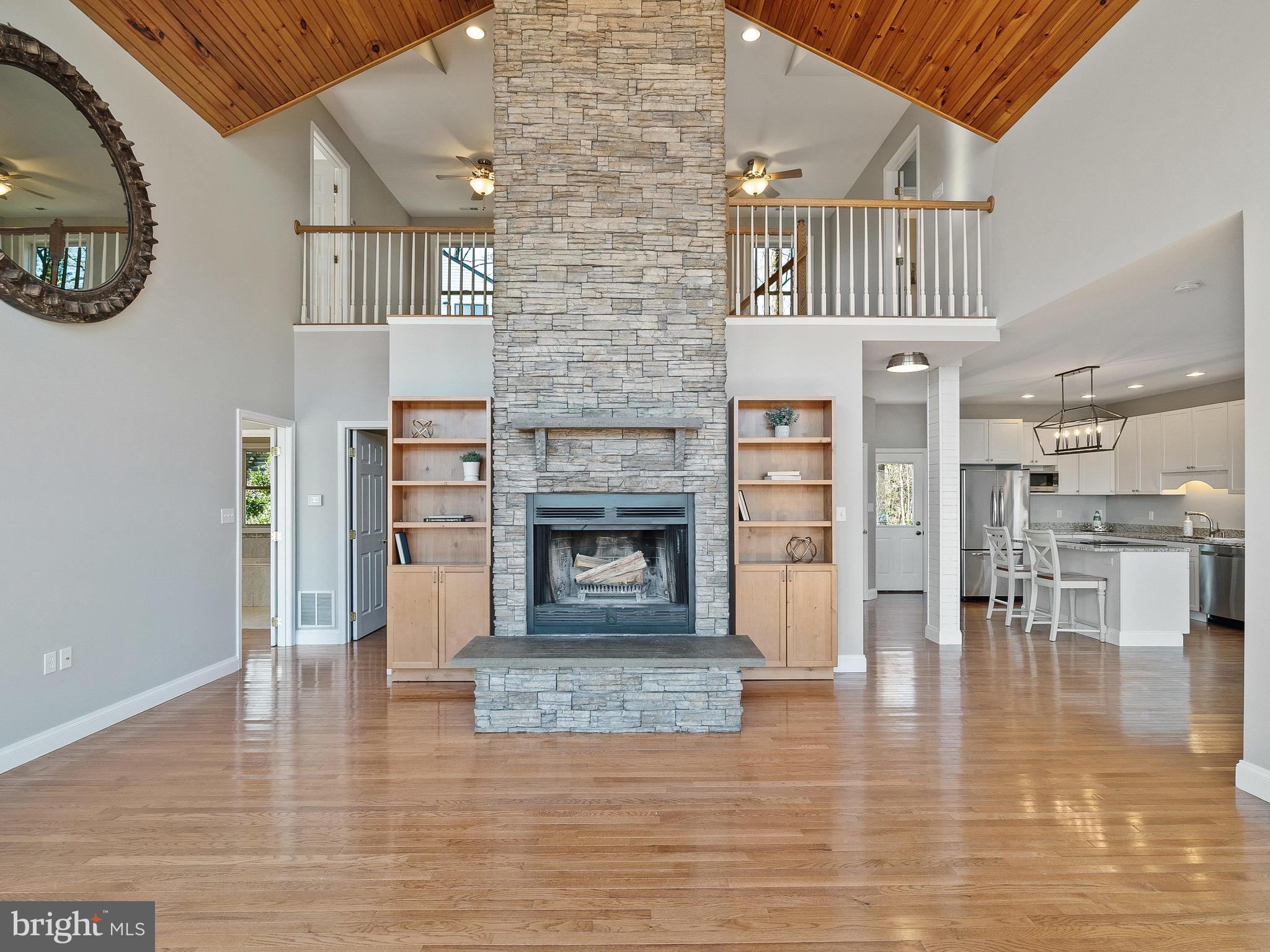 PALISADES ON THE SEVERN - Residential