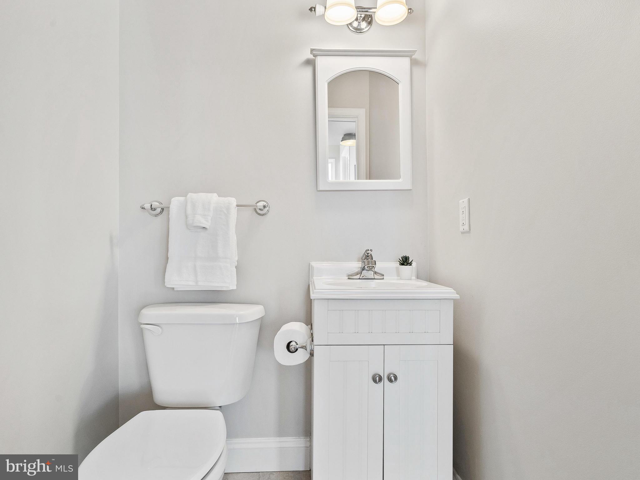 PALISADES ON THE SEVERN - Residential