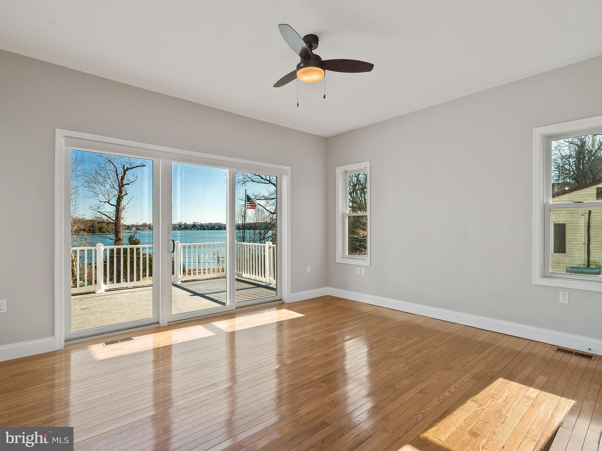 PALISADES ON THE SEVERN - Residential