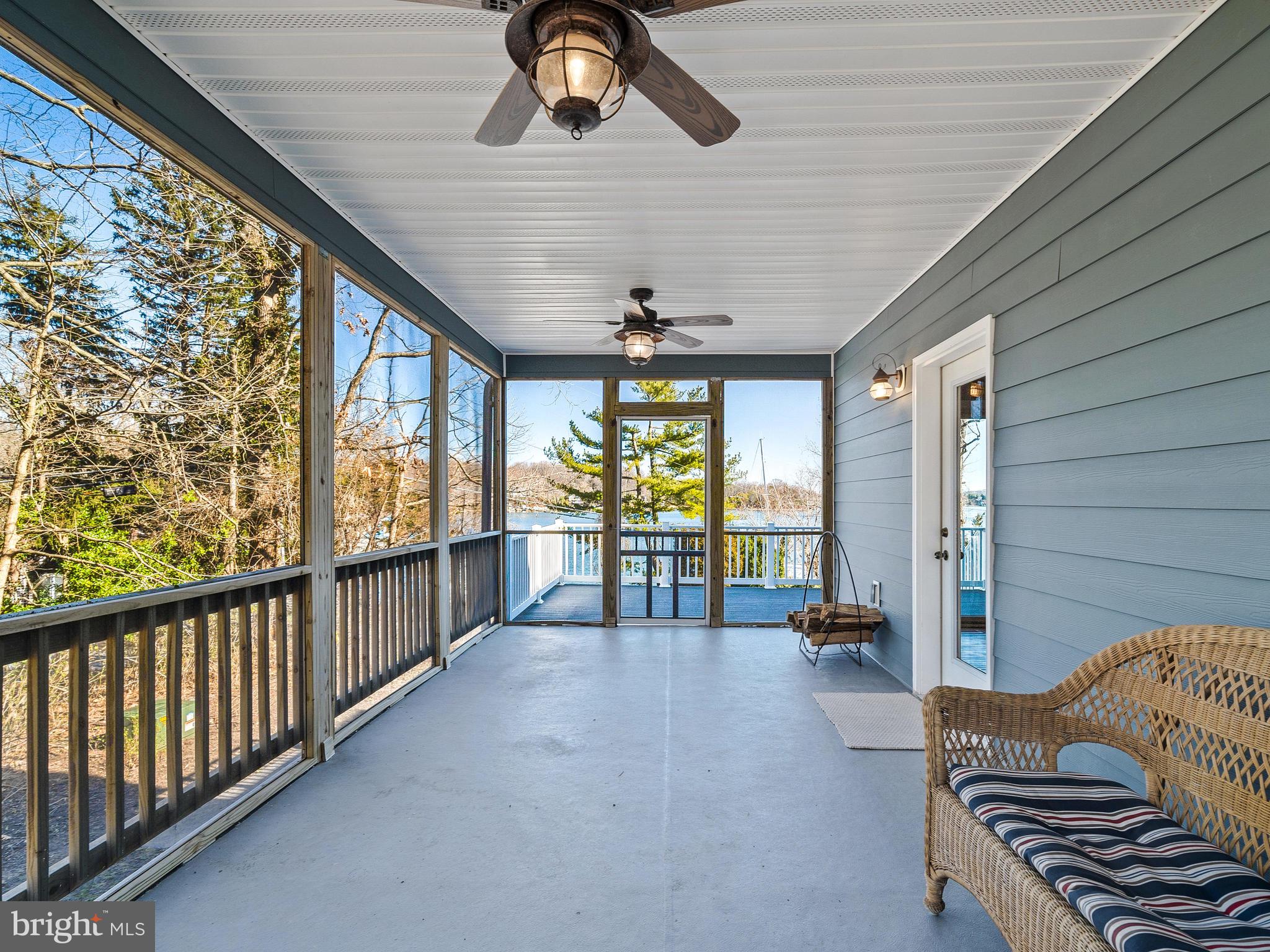 PALISADES ON THE SEVERN - Residential