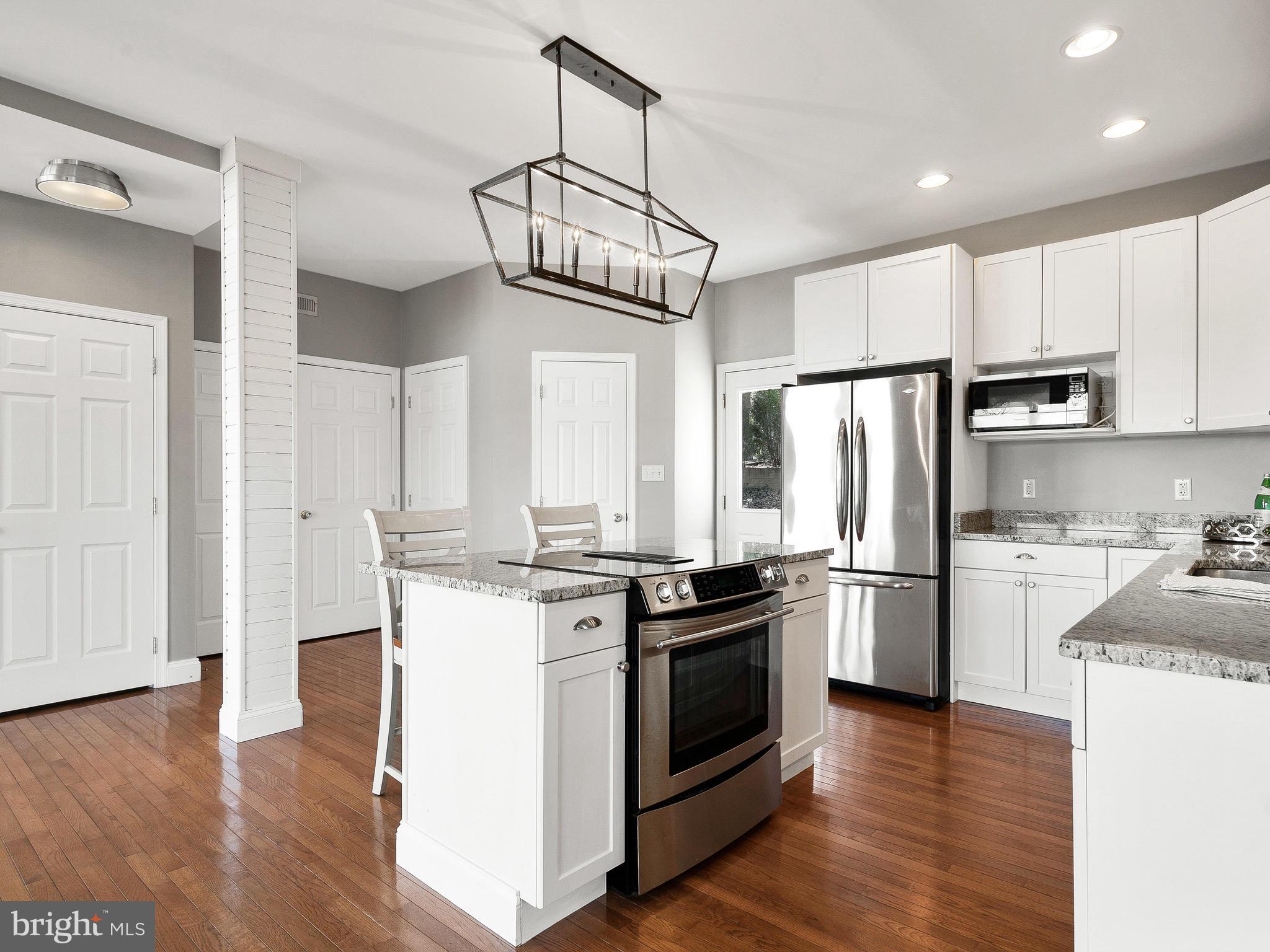 PALISADES ON THE SEVERN - Residential