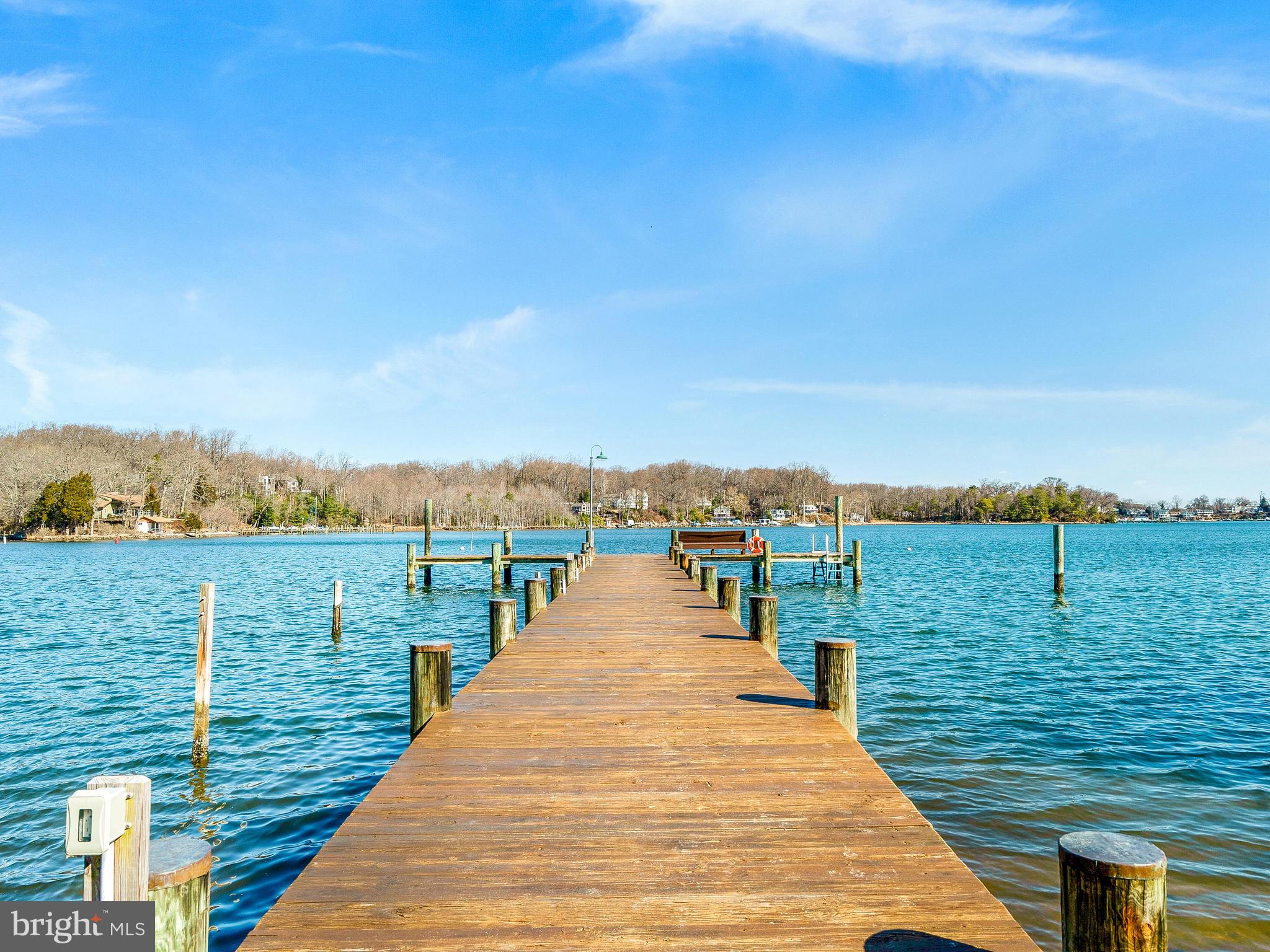 PALISADES ON THE SEVERN - Residential