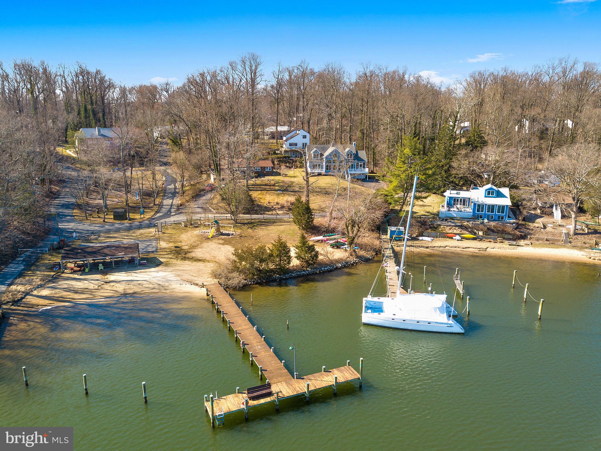 PALISADES ON THE SEVERN - Residential