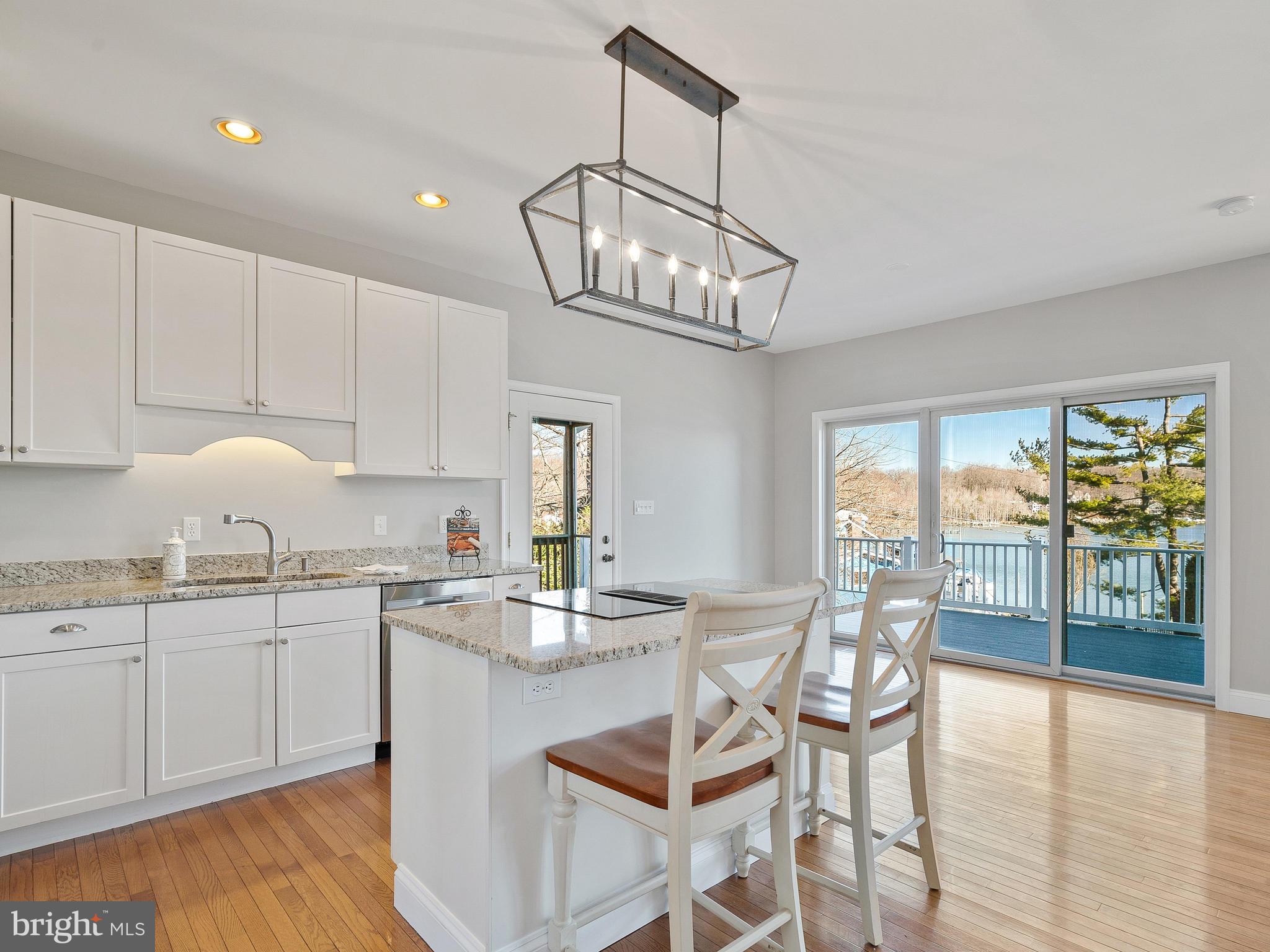 PALISADES ON THE SEVERN - Residential