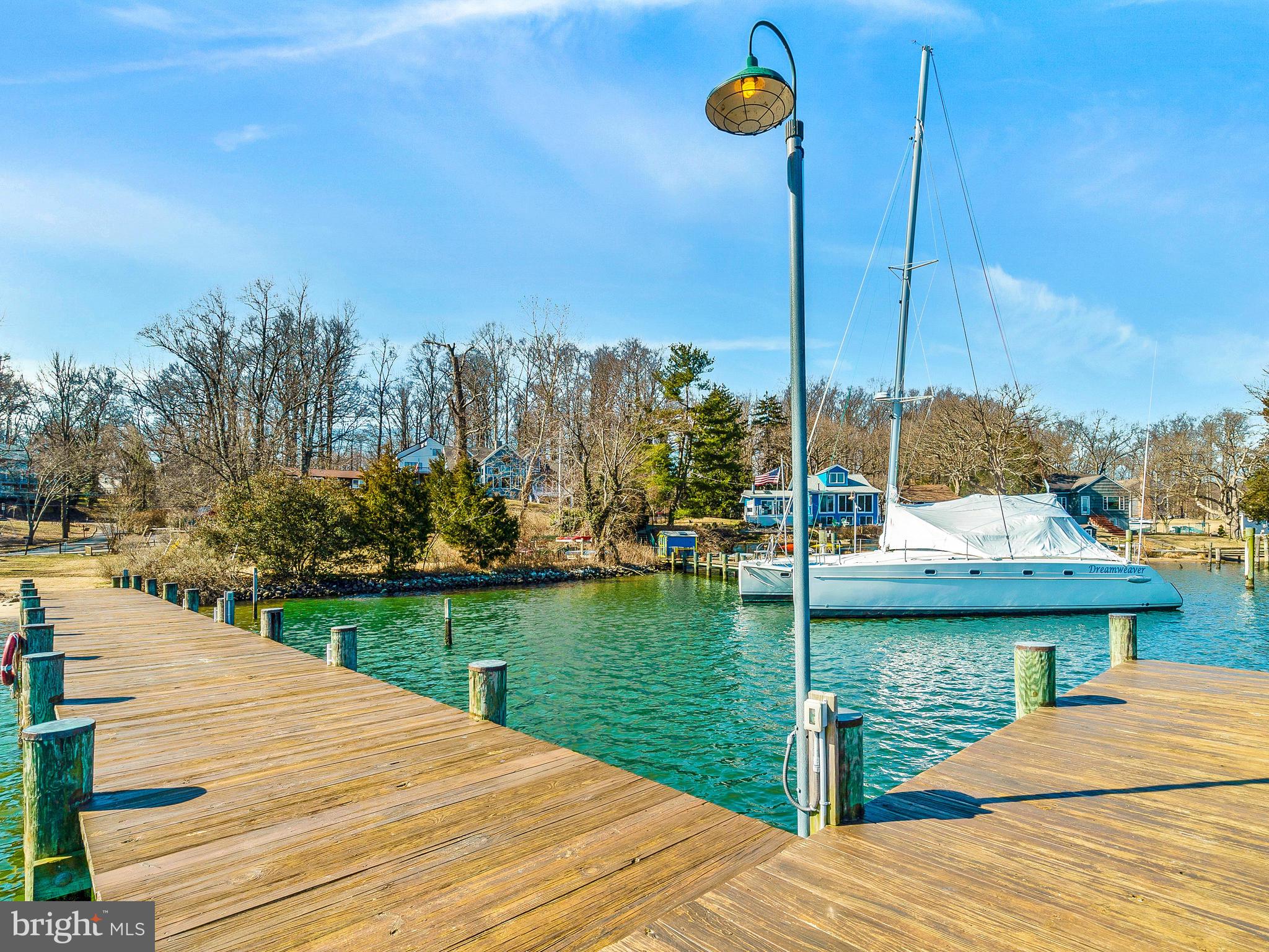 PALISADES ON THE SEVERN - Residential