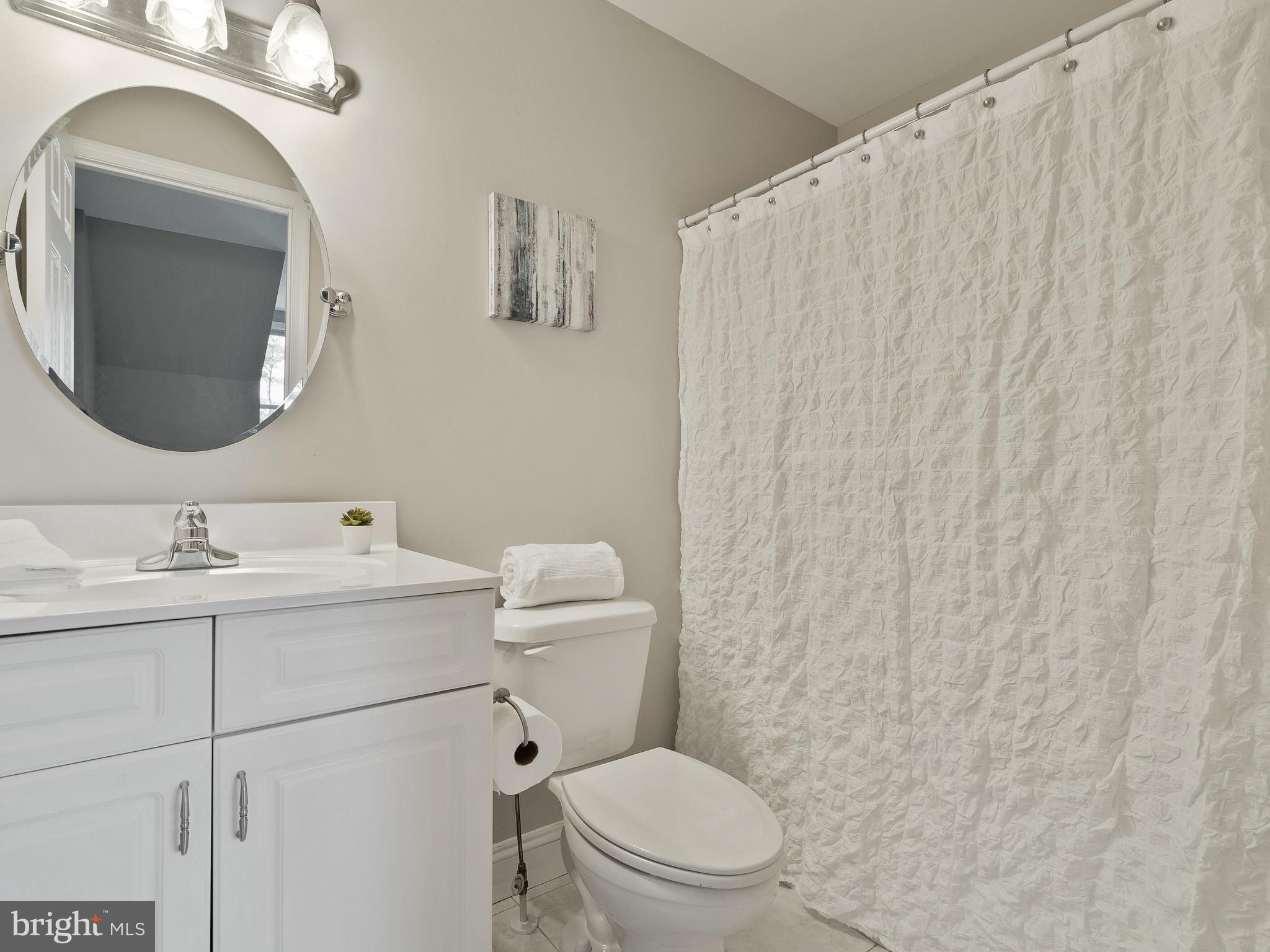 PALISADES ON THE SEVERN - Residential