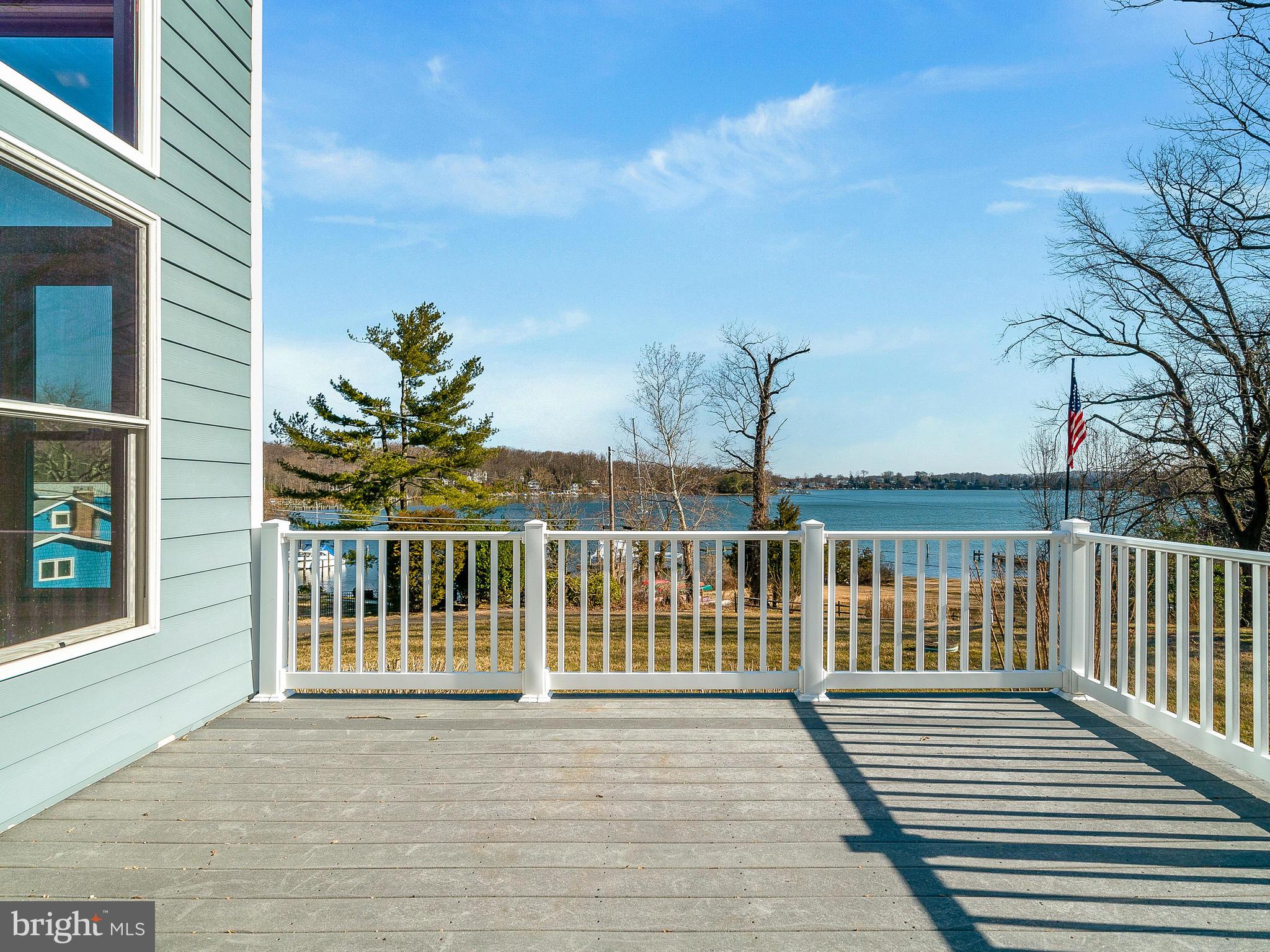 PALISADES ON THE SEVERN - Residential