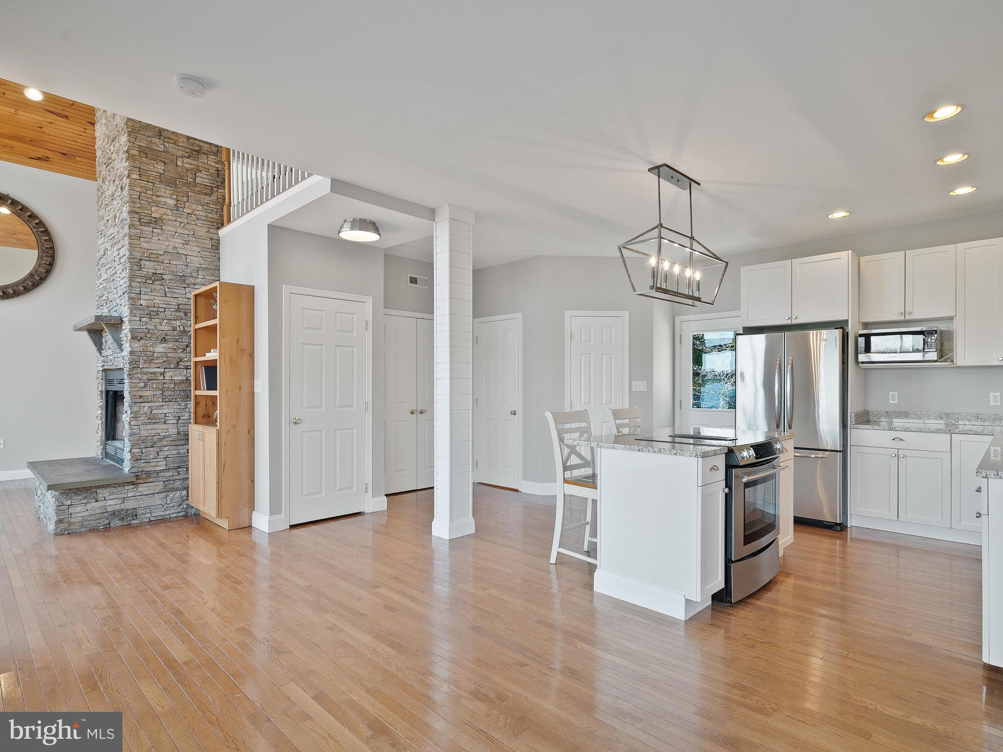 PALISADES ON THE SEVERN - Residential