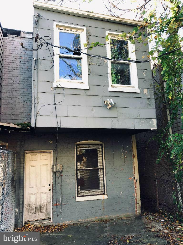 ROSEMONT - Residential