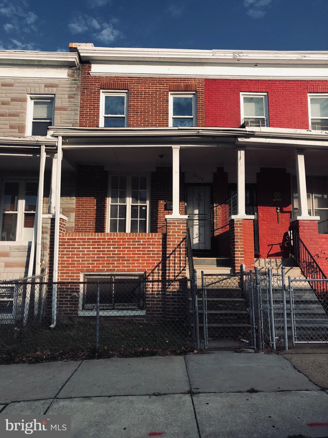 ROSEMONT - Residential