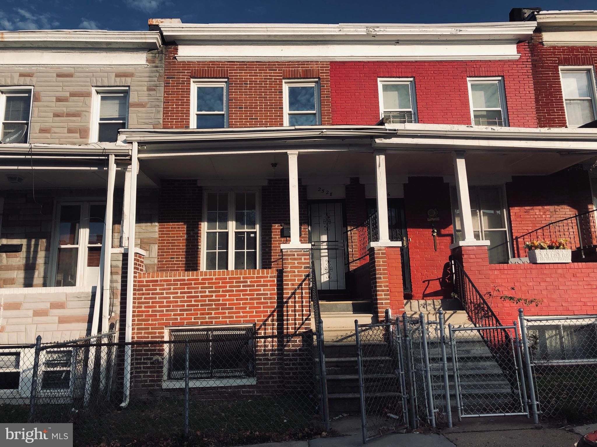 ROSEMONT - Residential