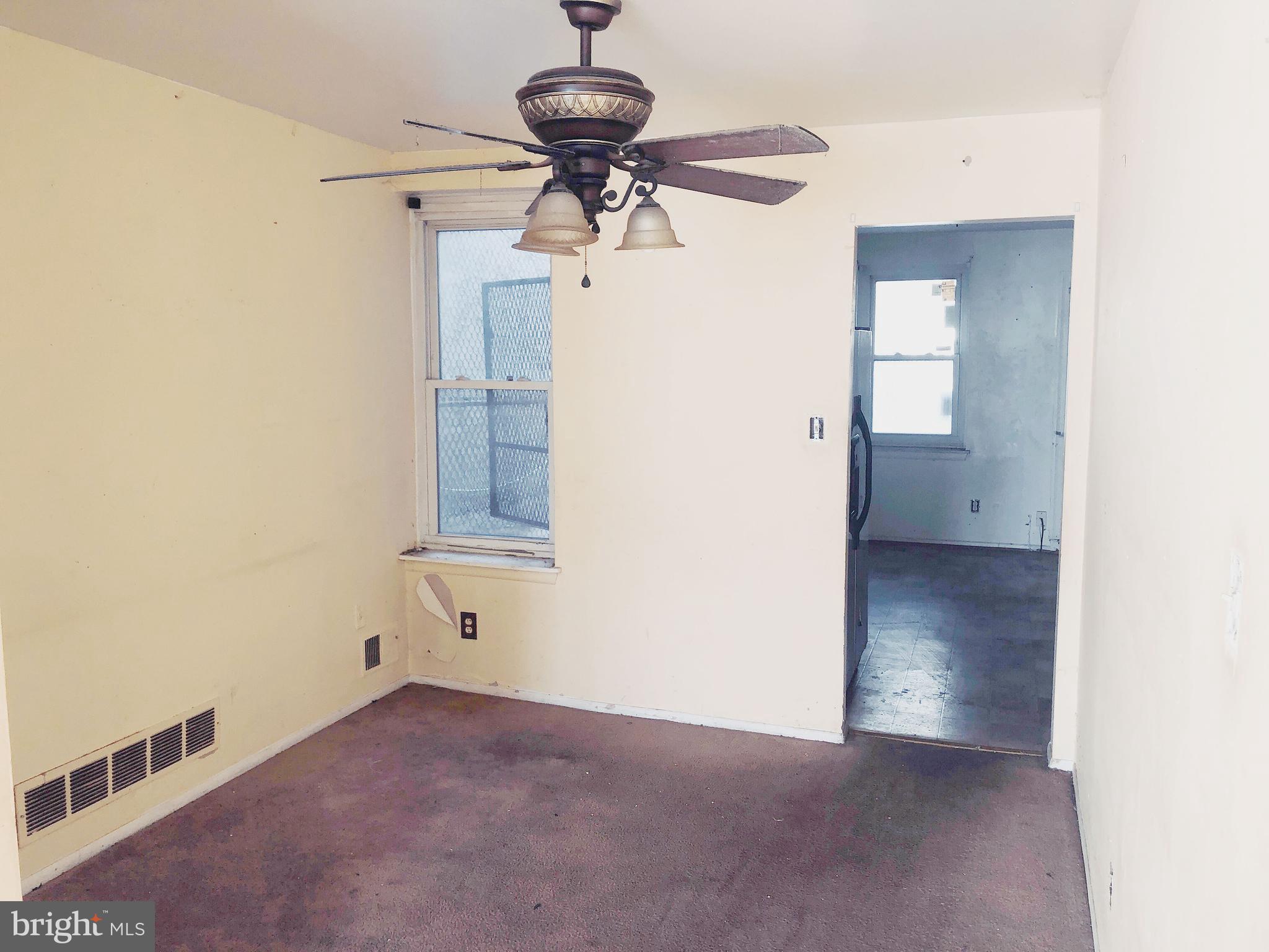 ROSEMONT - Residential