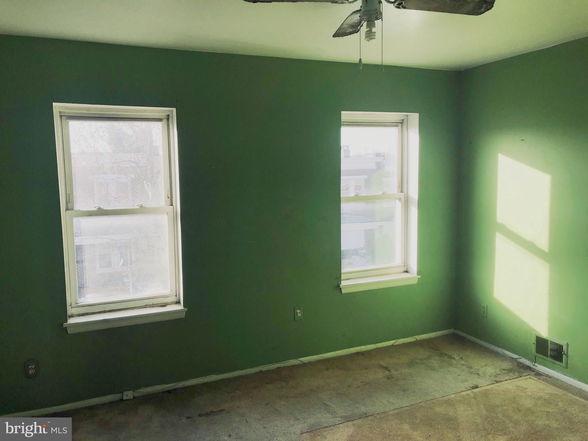 ROSEMONT - Residential