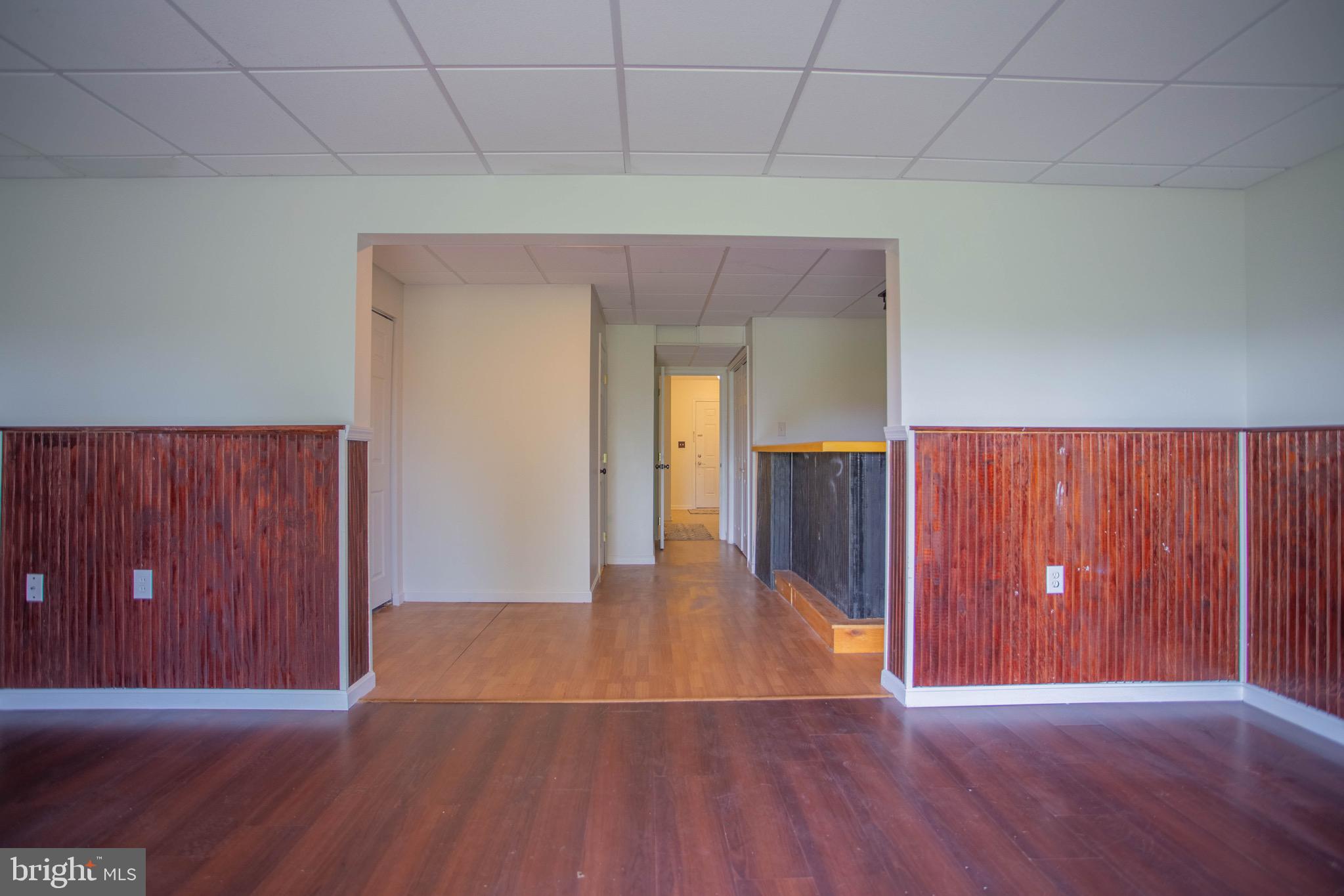 MANOR PARK - Residential