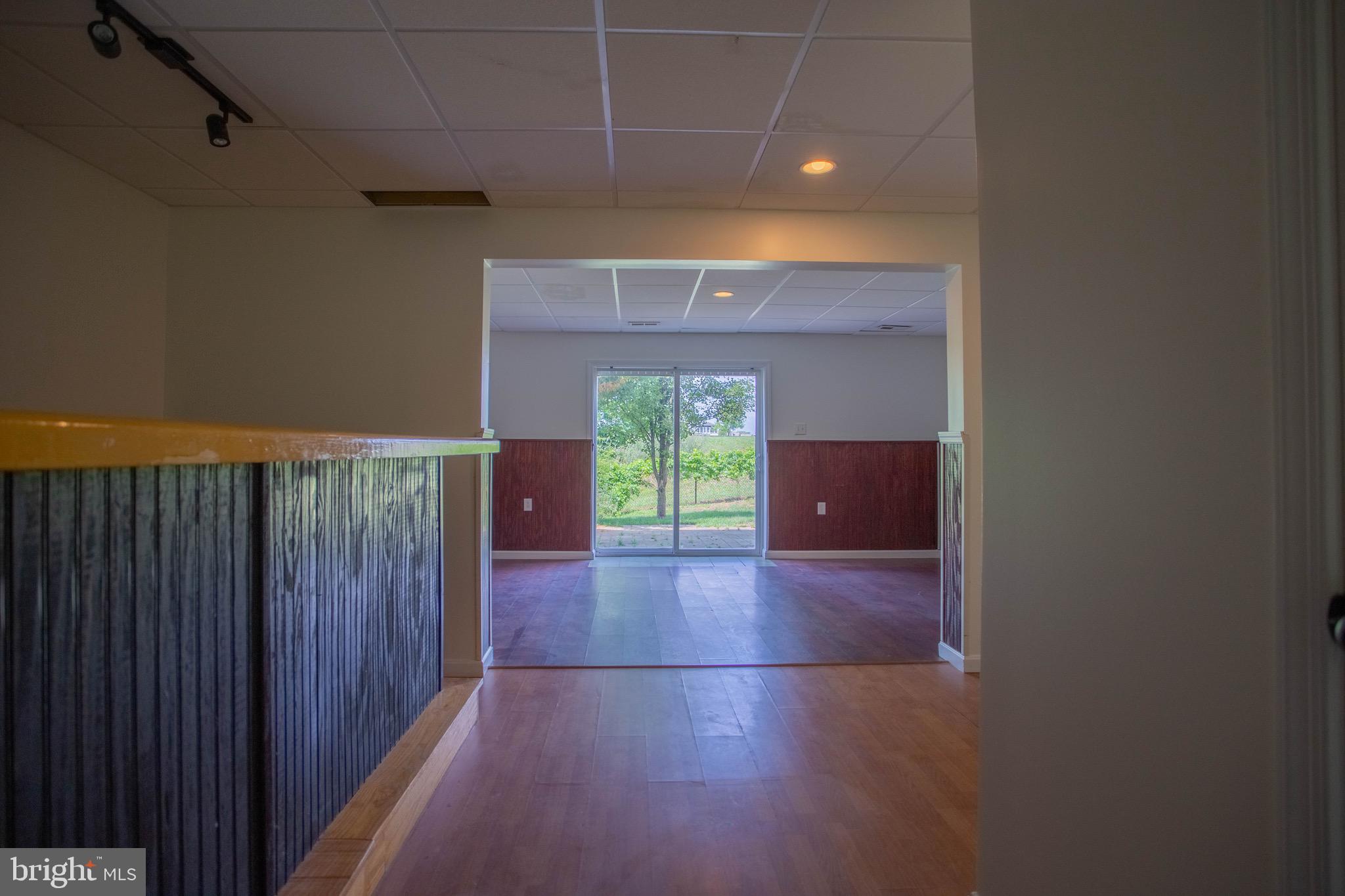 MANOR PARK - Residential