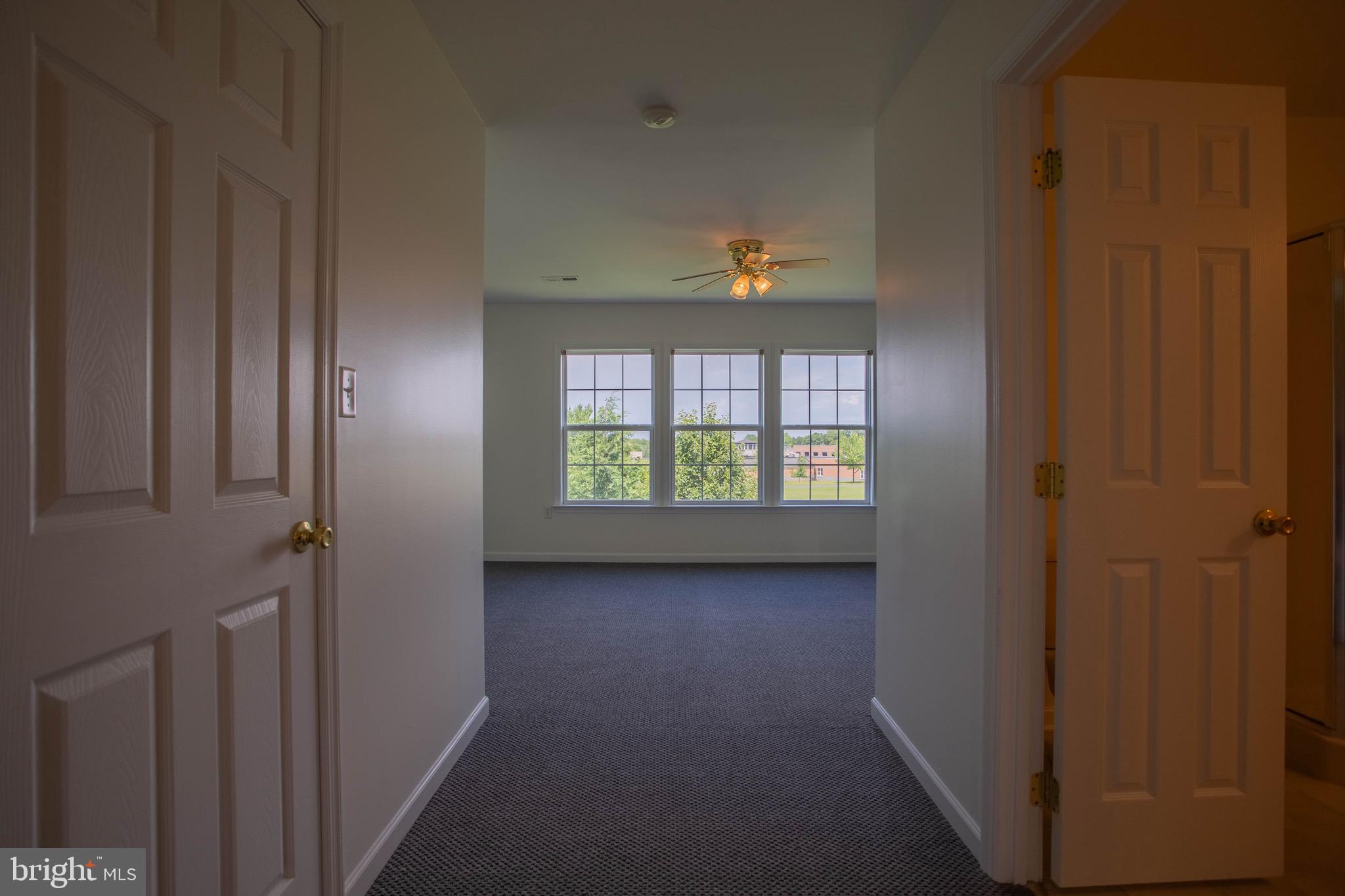 MANOR PARK - Residential