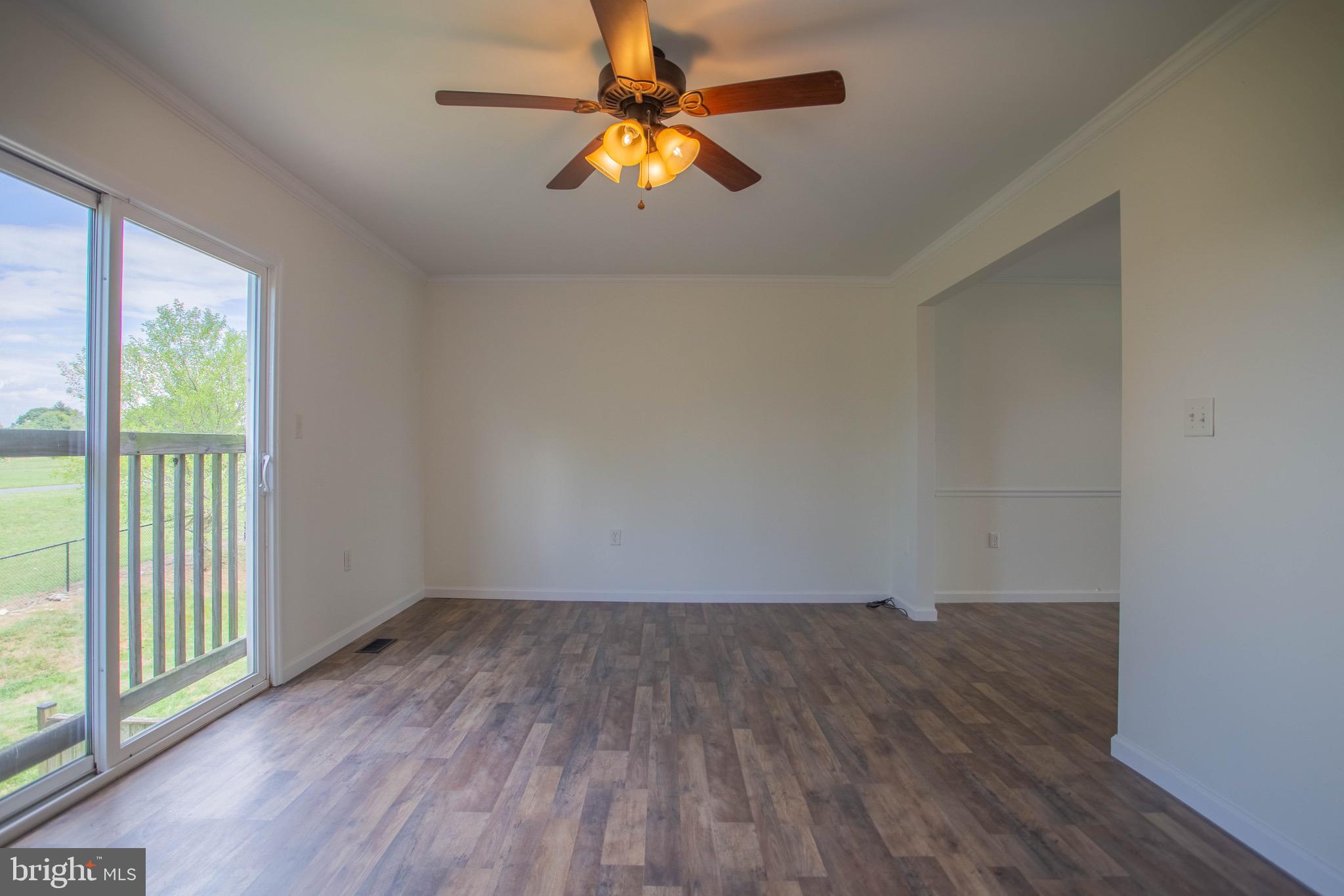 MANOR PARK - Residential