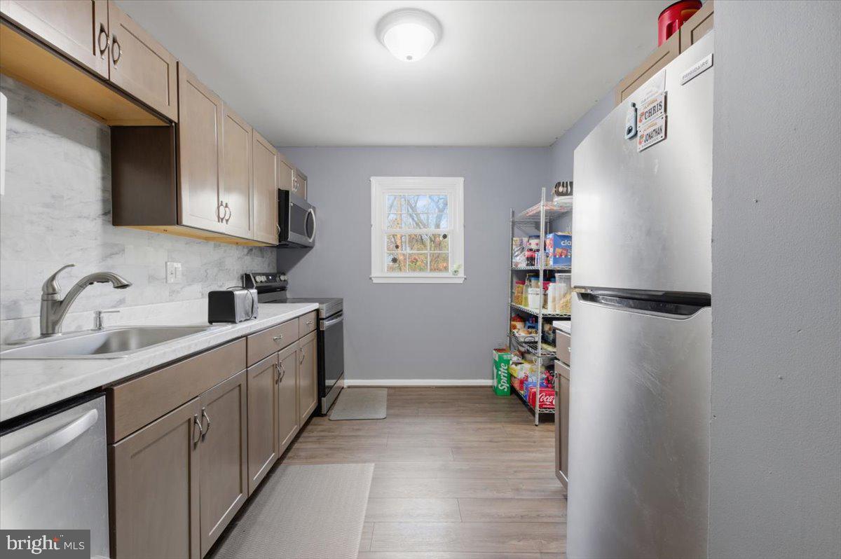 NEWBERRY - Residential